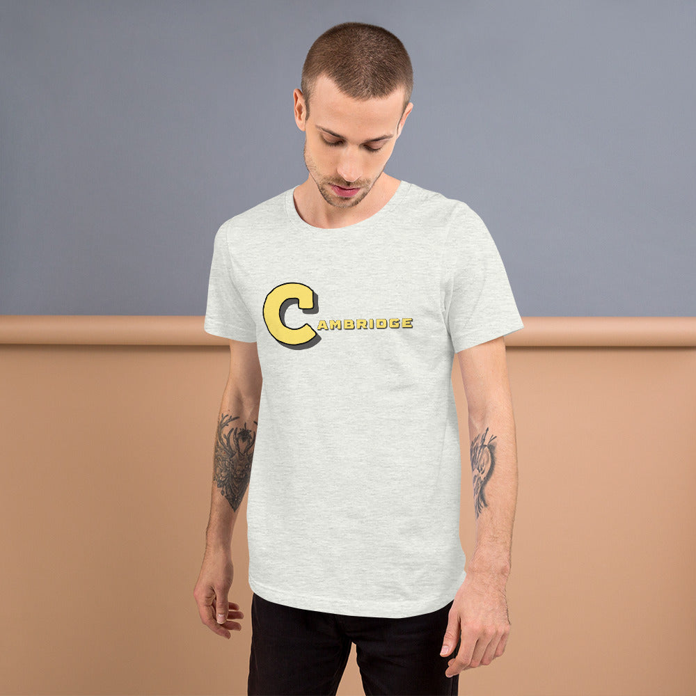 Cambridge T Shirt