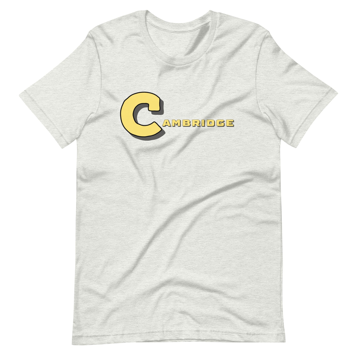 Cambridge T Shirt