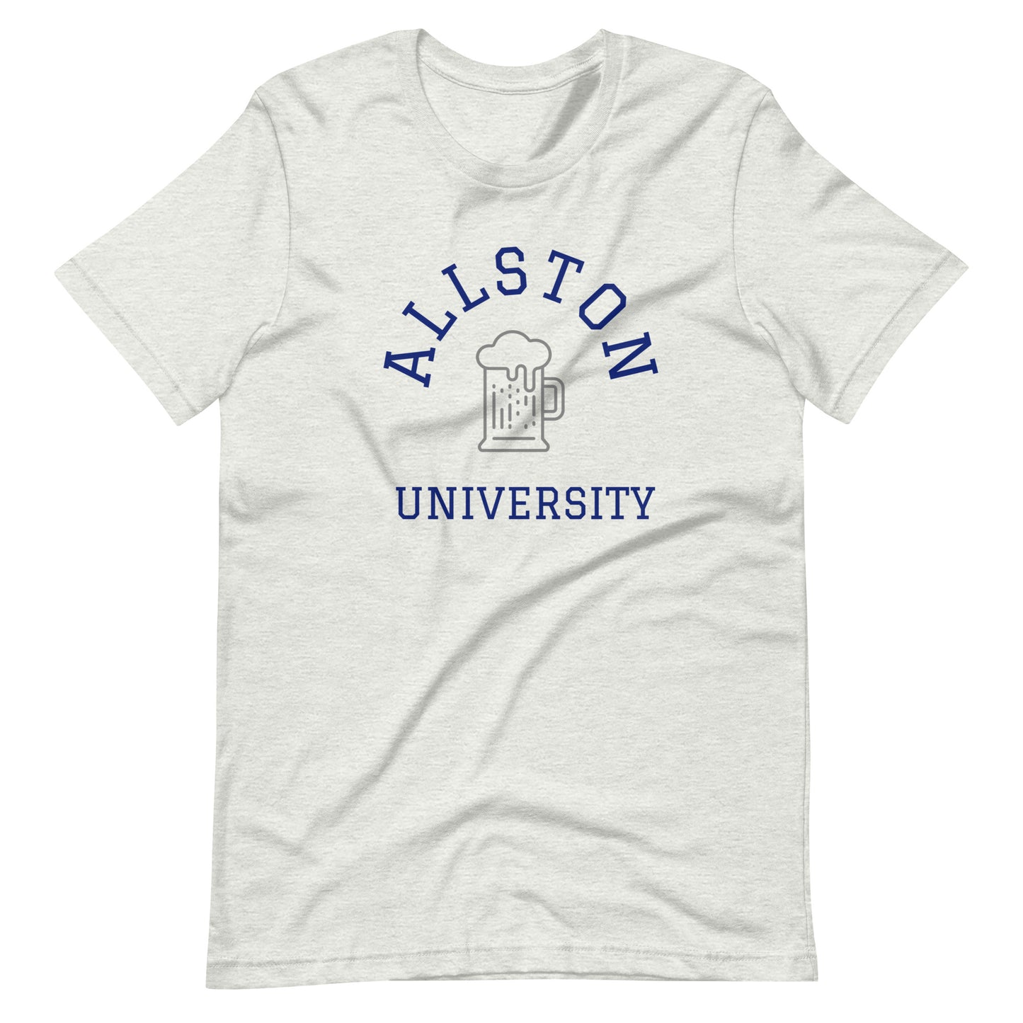 Allston University Tee