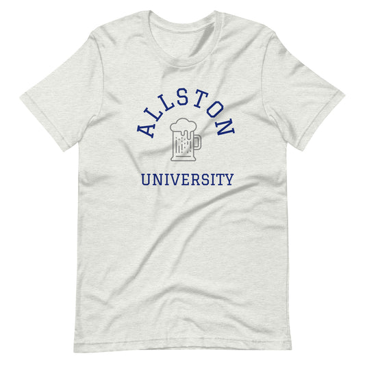 Allston University Tee