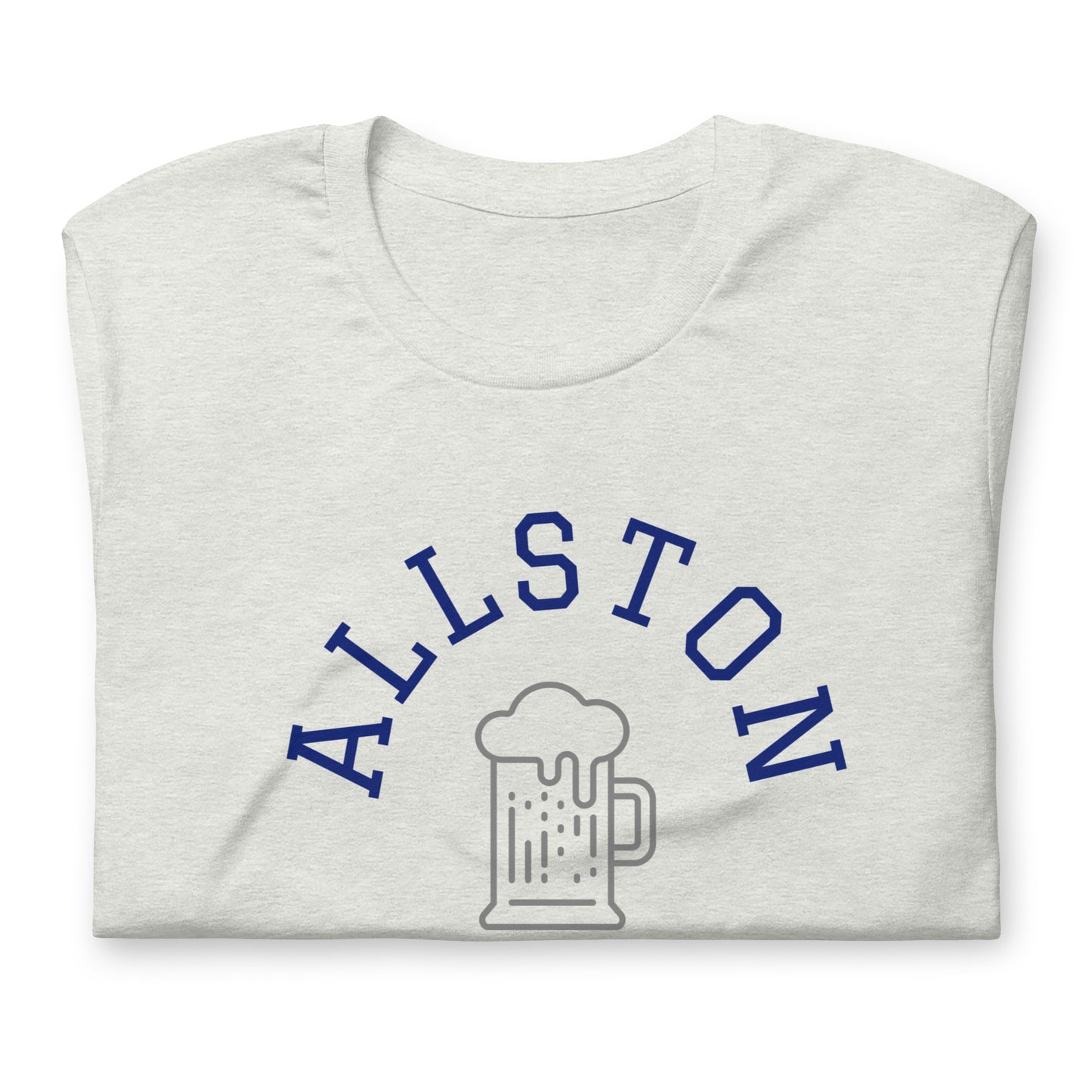 Allston University Tee