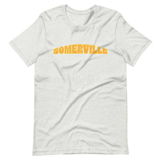 Somerville Tee