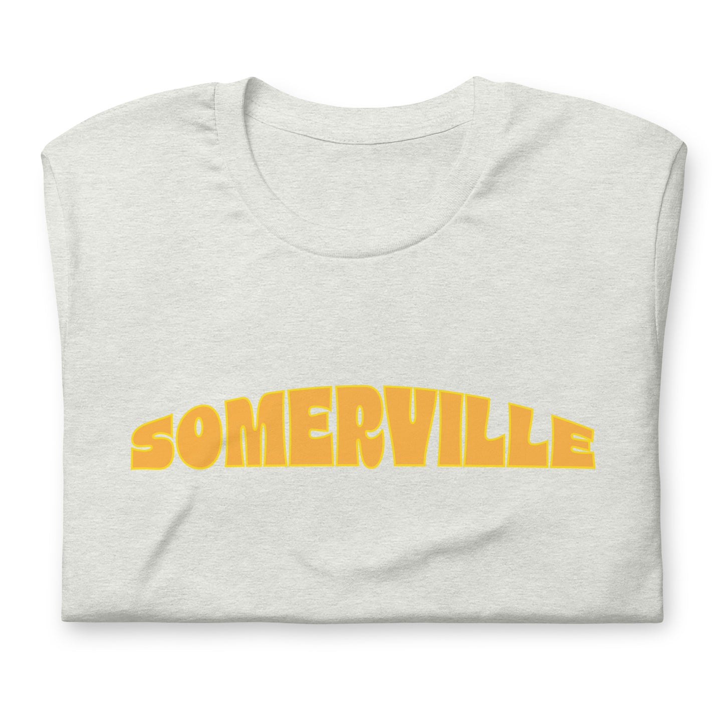 Somerville Tee