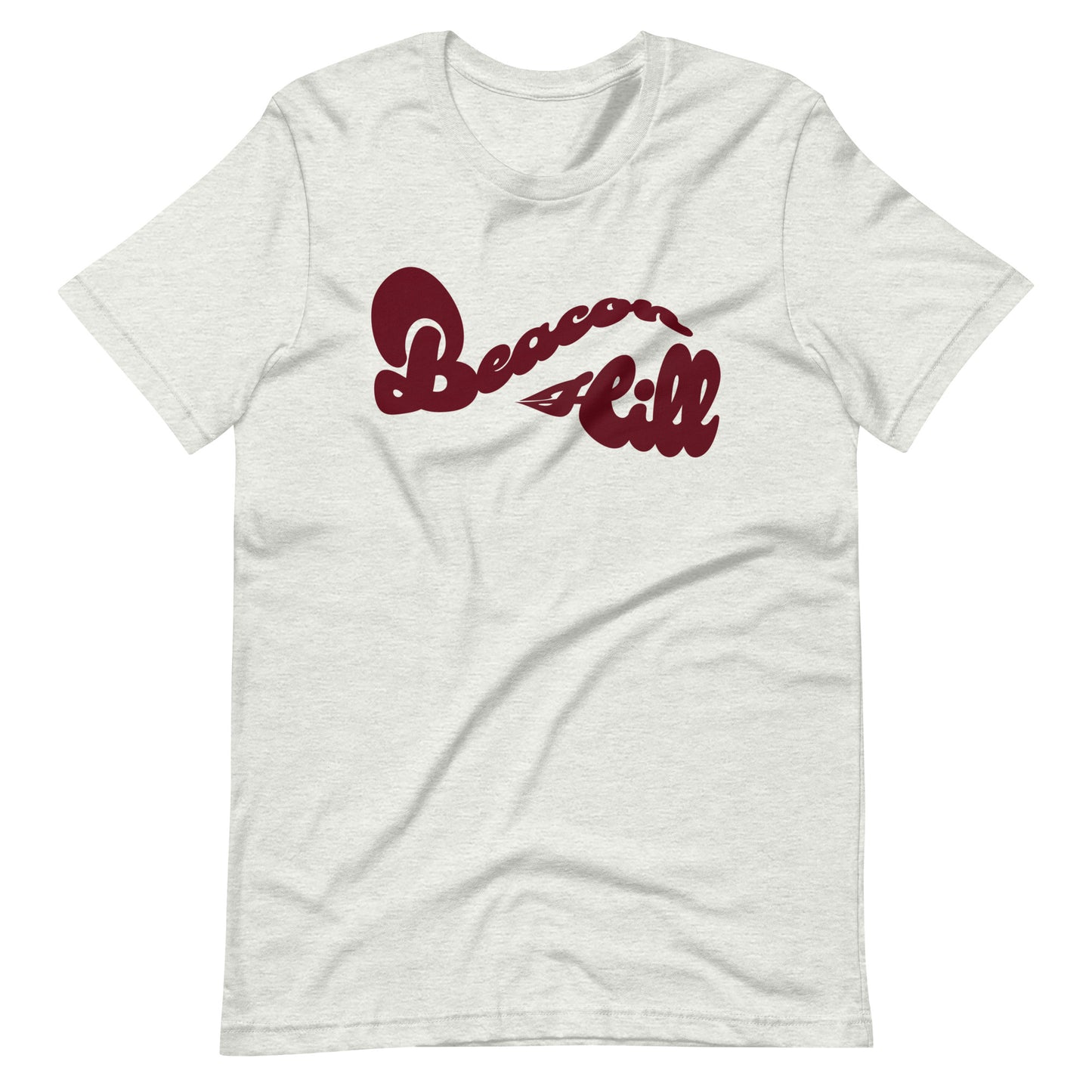 The Hills of Beacon Hill Tee