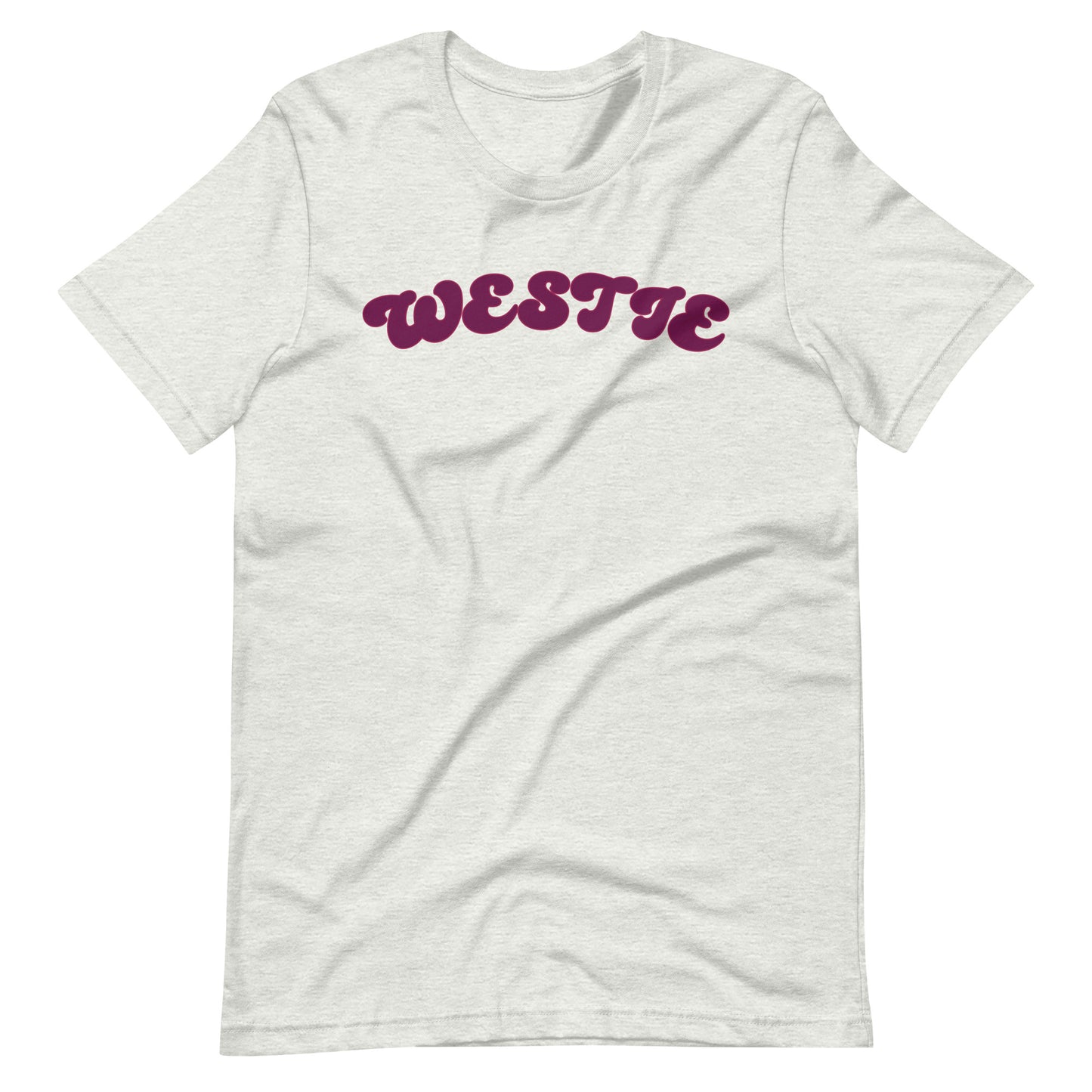 Westie Tee