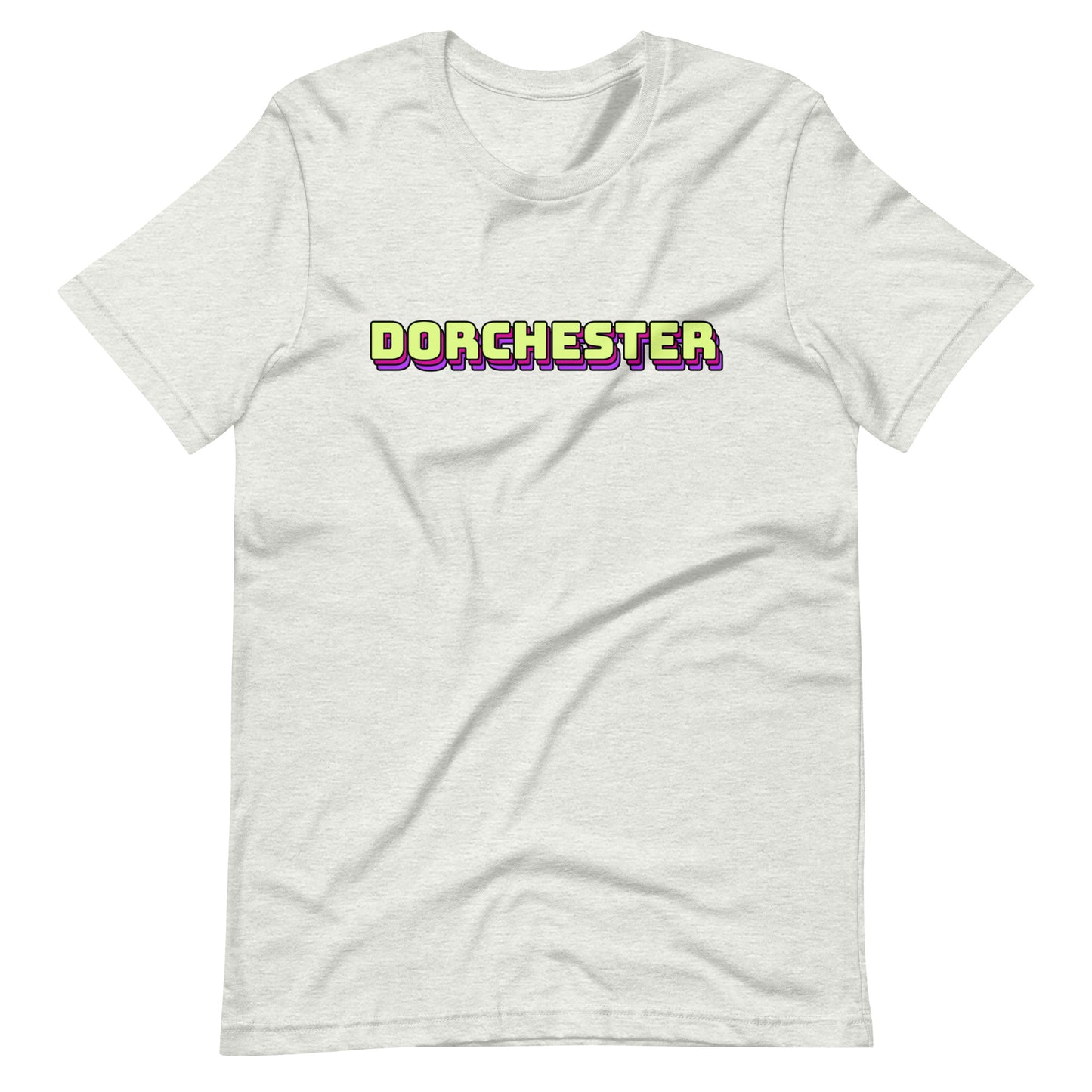 Dorchester Vibes Tee