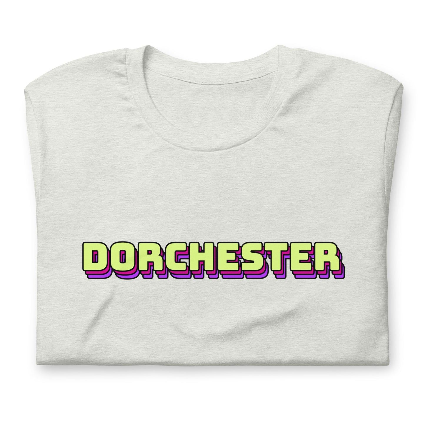 Dorchester Vibes Tee