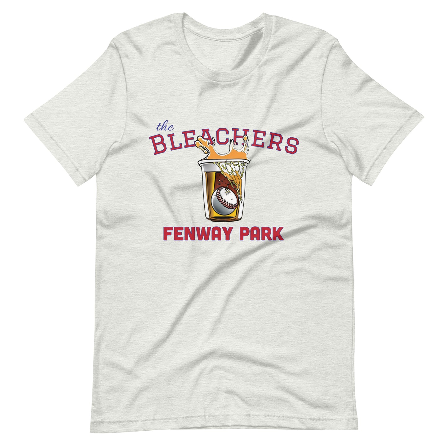 The Bleachers Tee