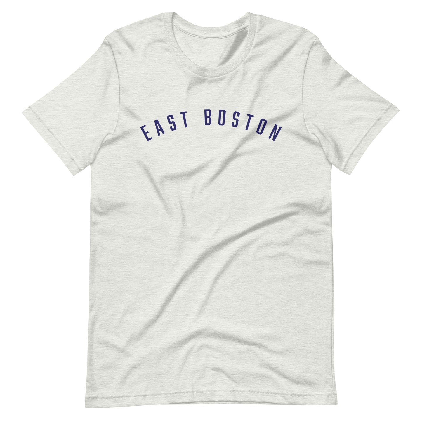 East Boston t shirt