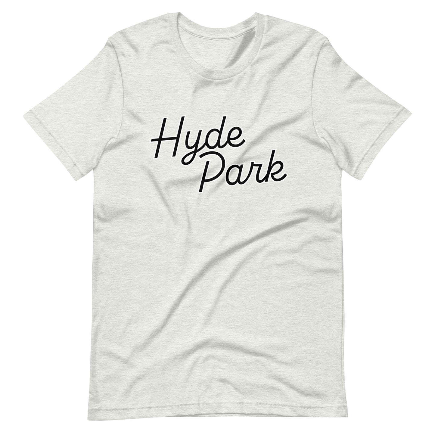 Classic Hyde Park Tee