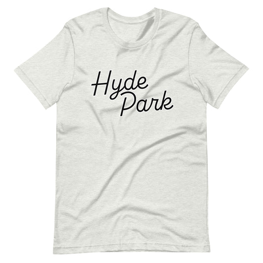 Classic Hyde Park Tee