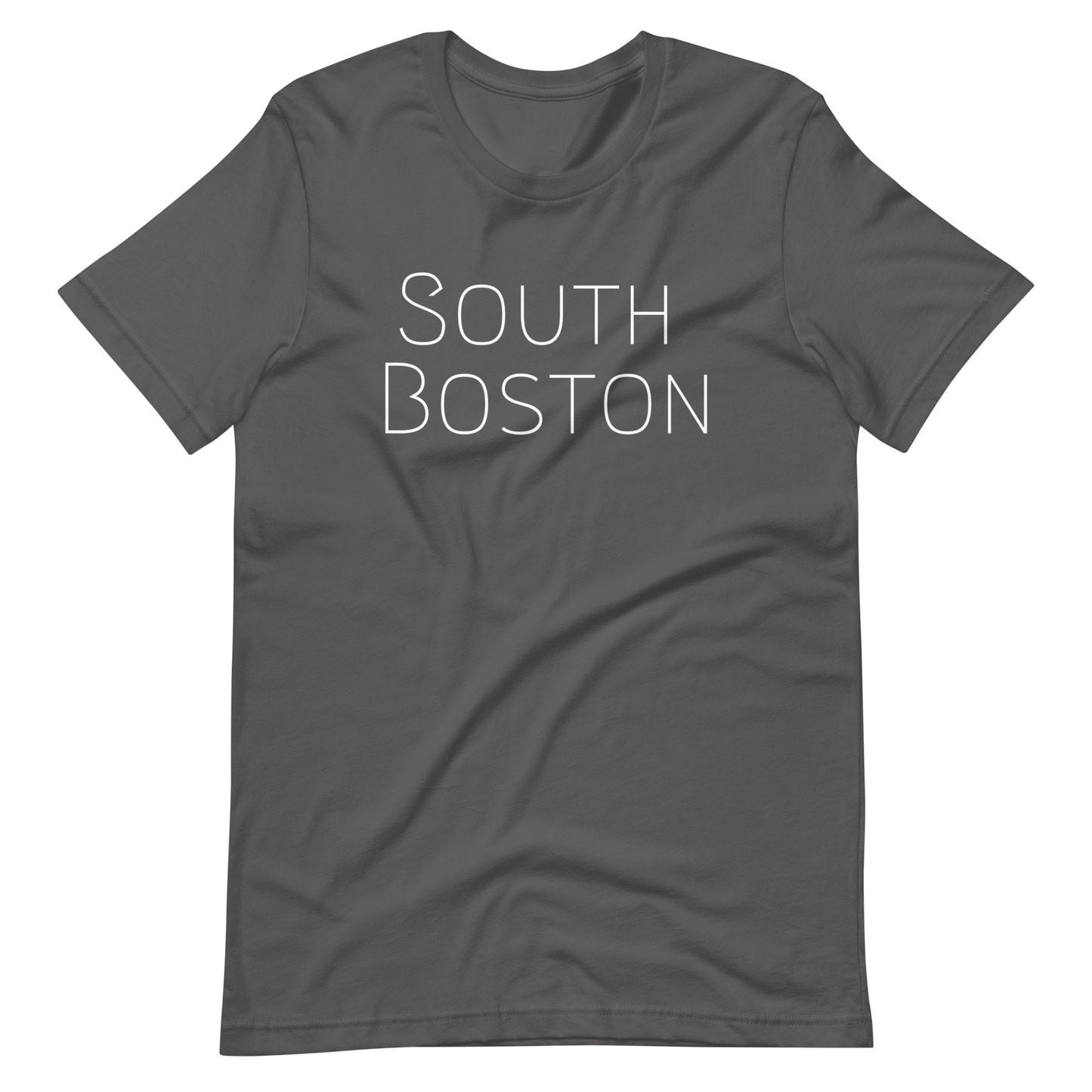 South Boston Tee