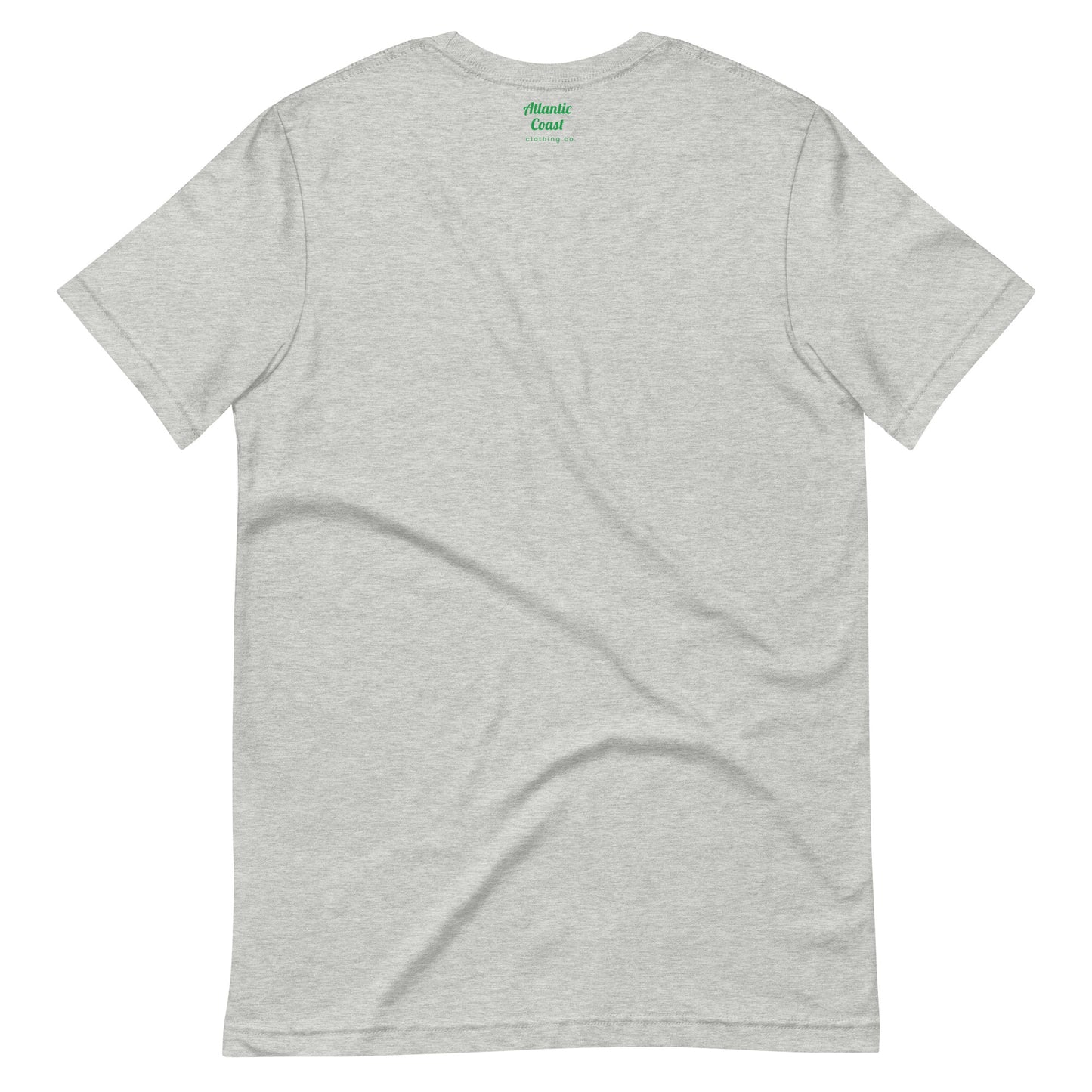 Lucky Boston "BOS" Tee