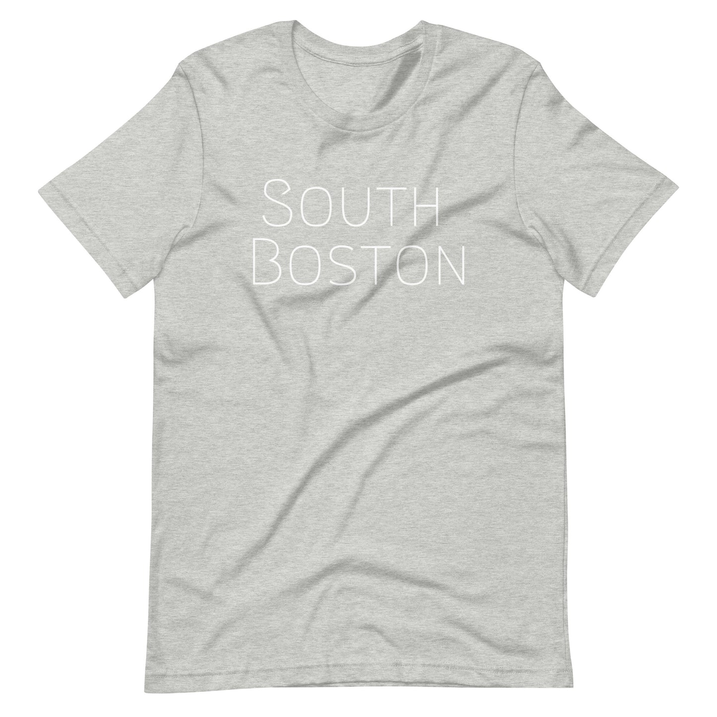 South Boston Tee