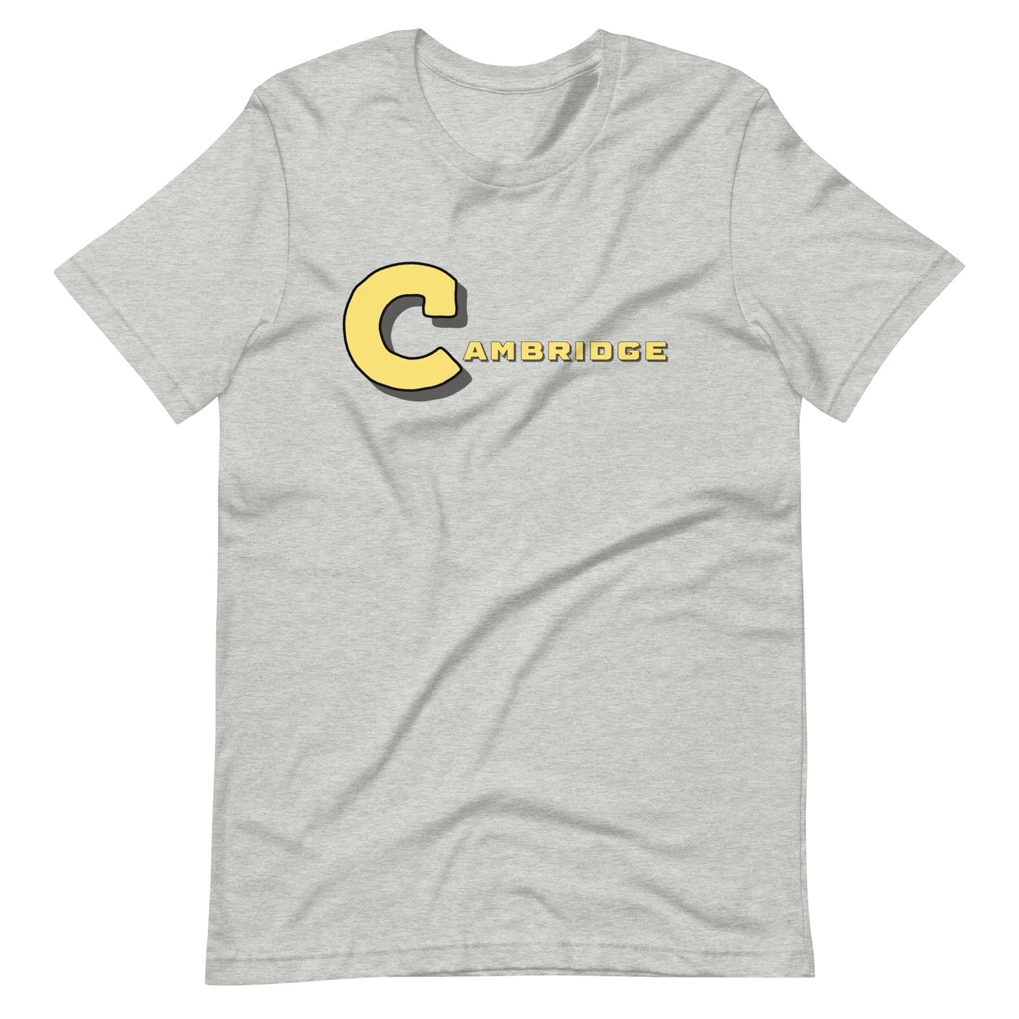 Cambridge T Shirt