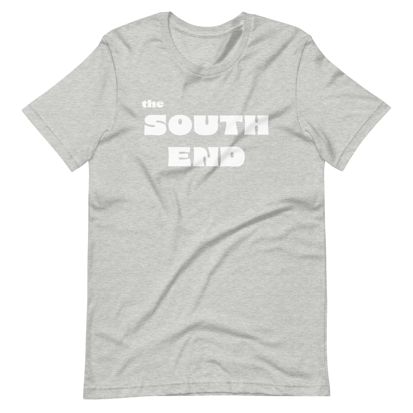 The South End Tee