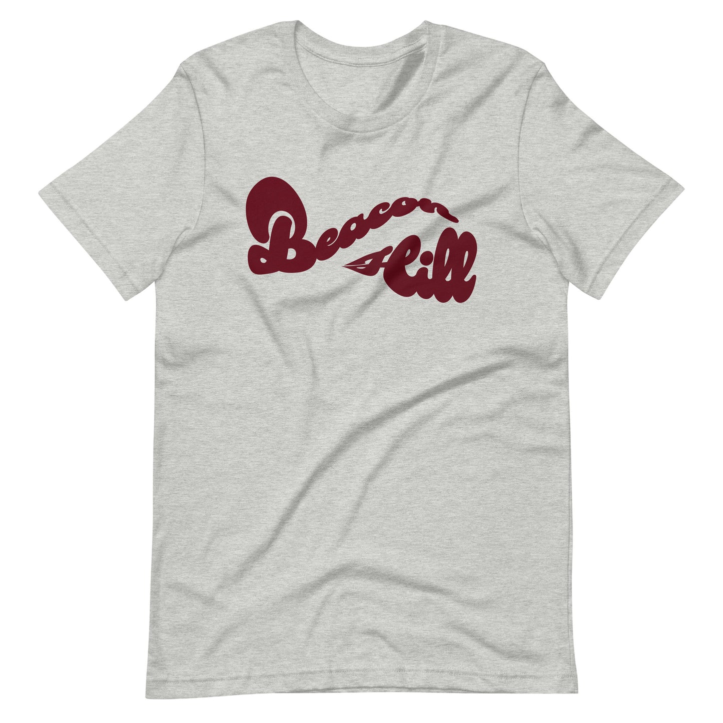 The Hills of Beacon Hill Tee