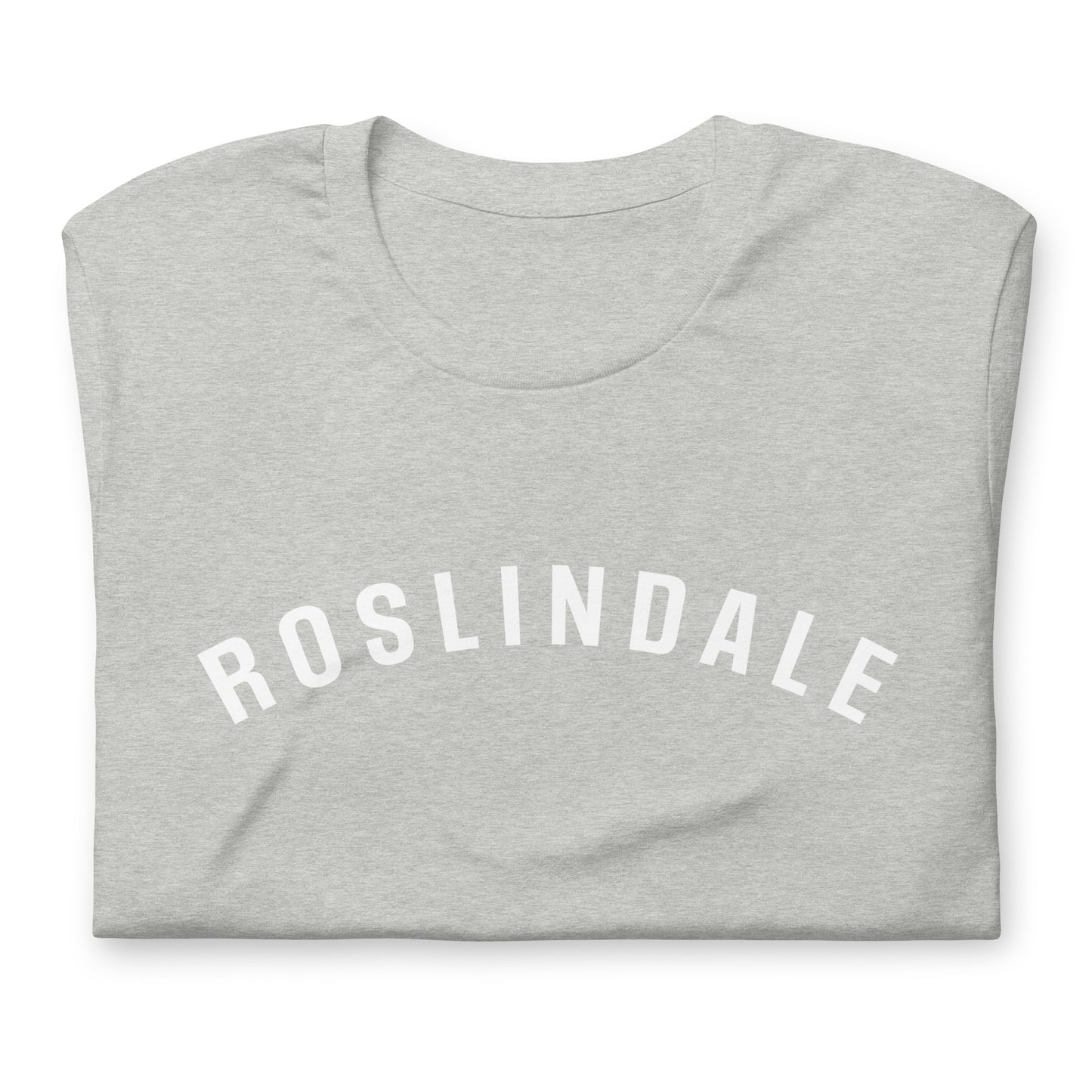 Roslindale Tee