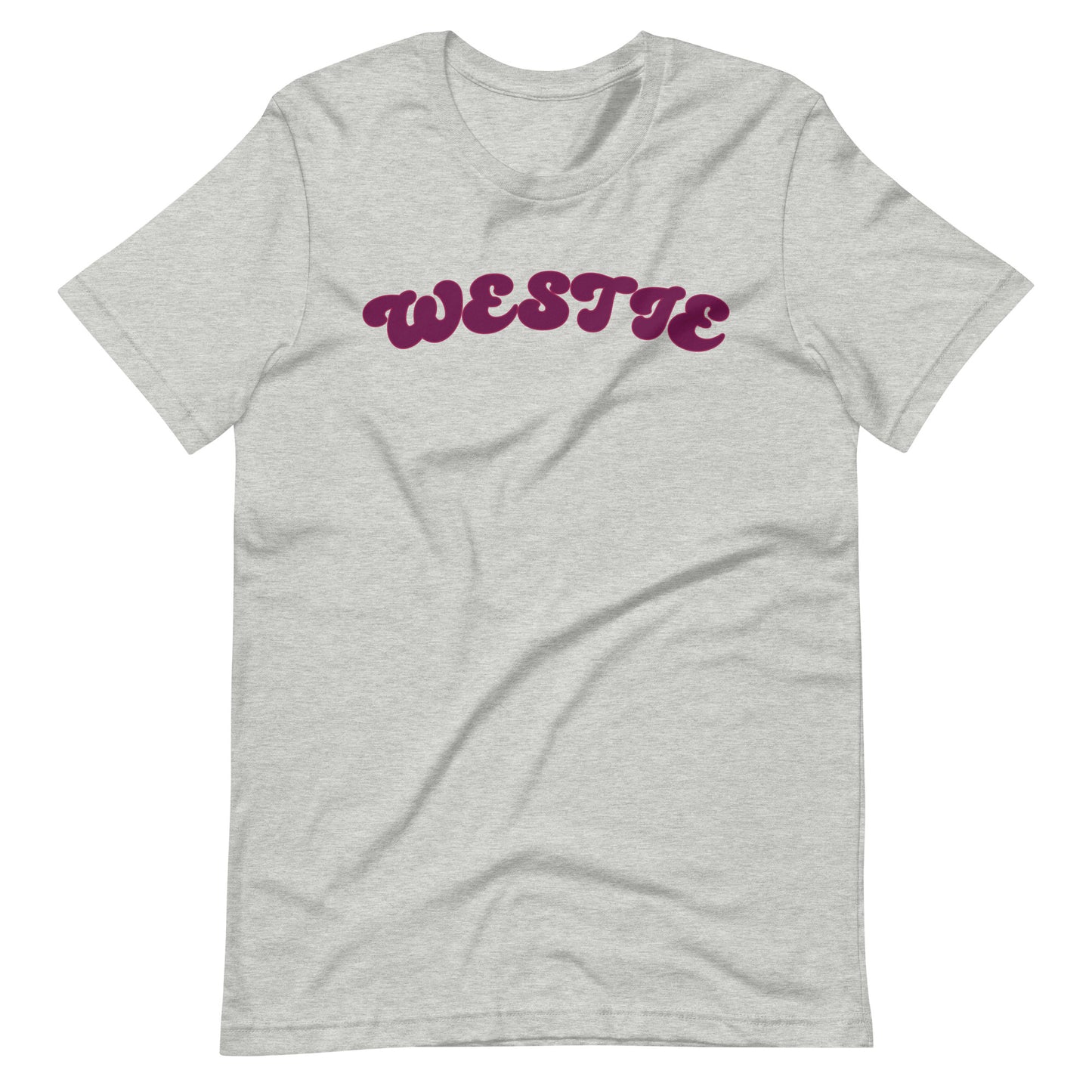 Westie Tee