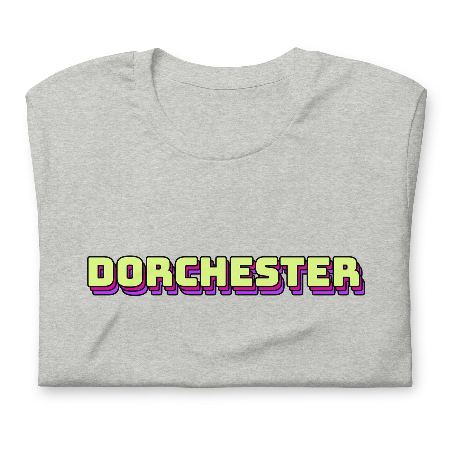 Dorchester Vibes Tee