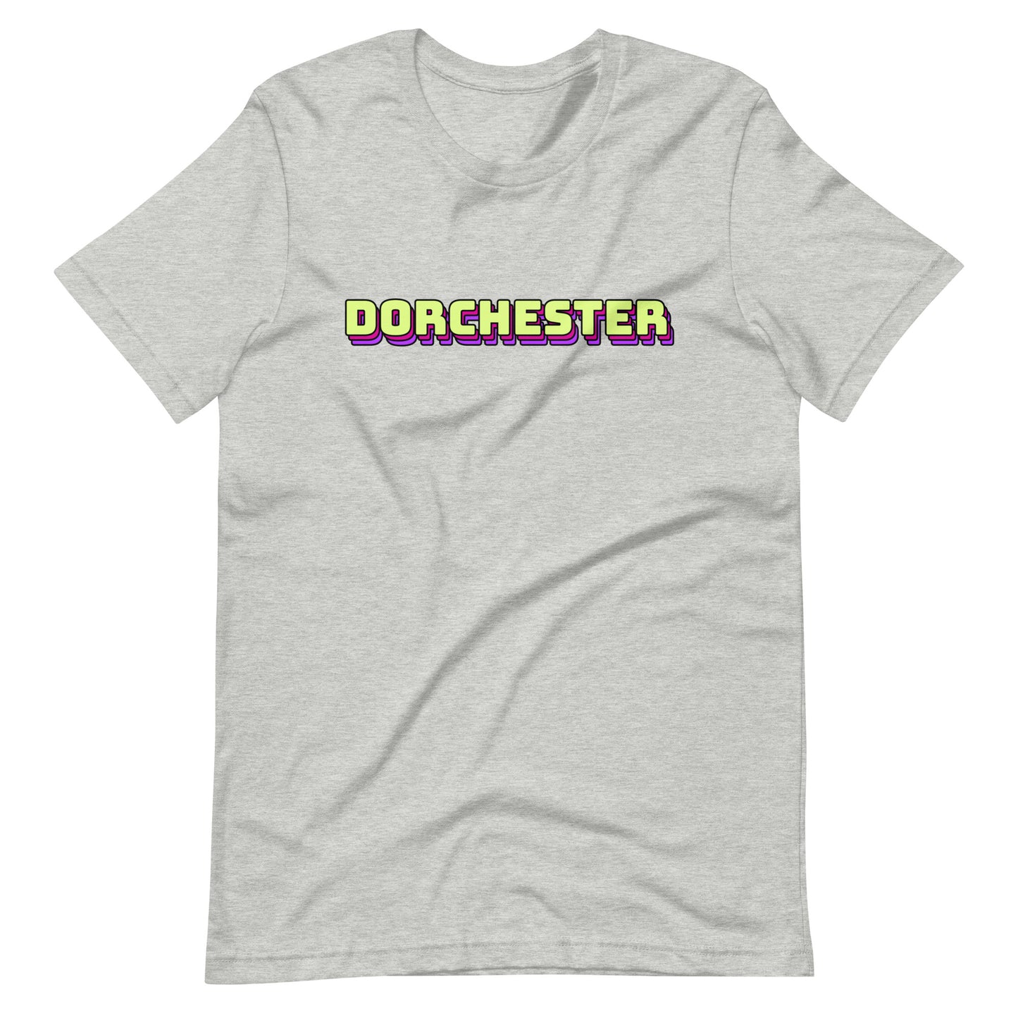 Dorchester Vibes Tee