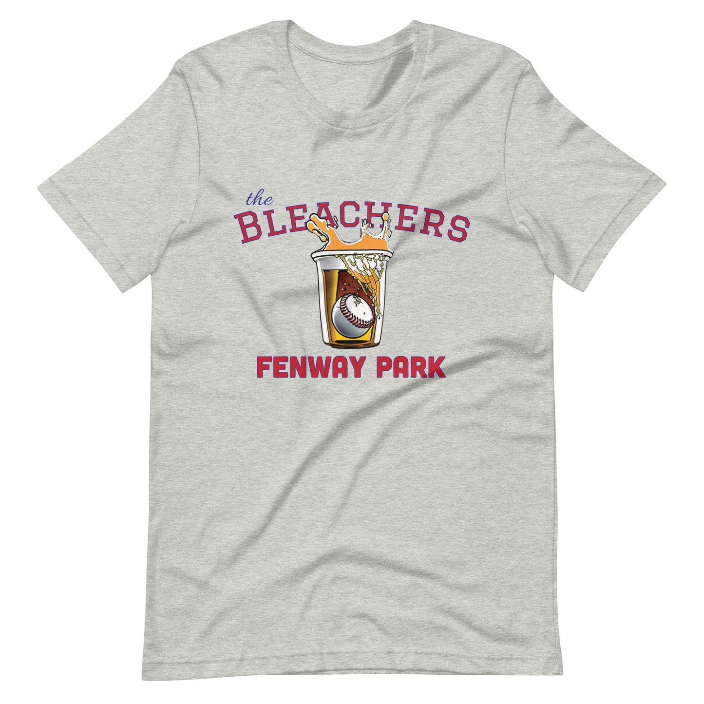 The Bleachers Tee