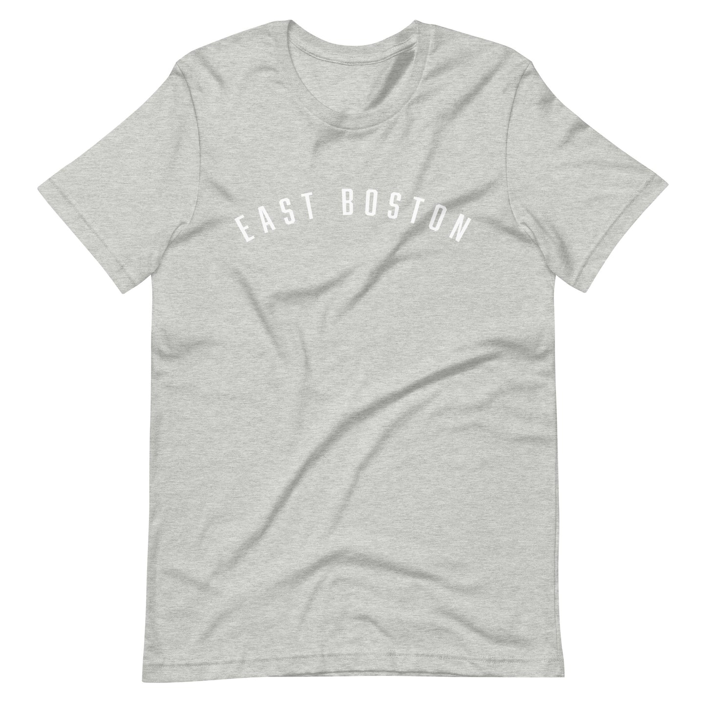 East Boston t shirt