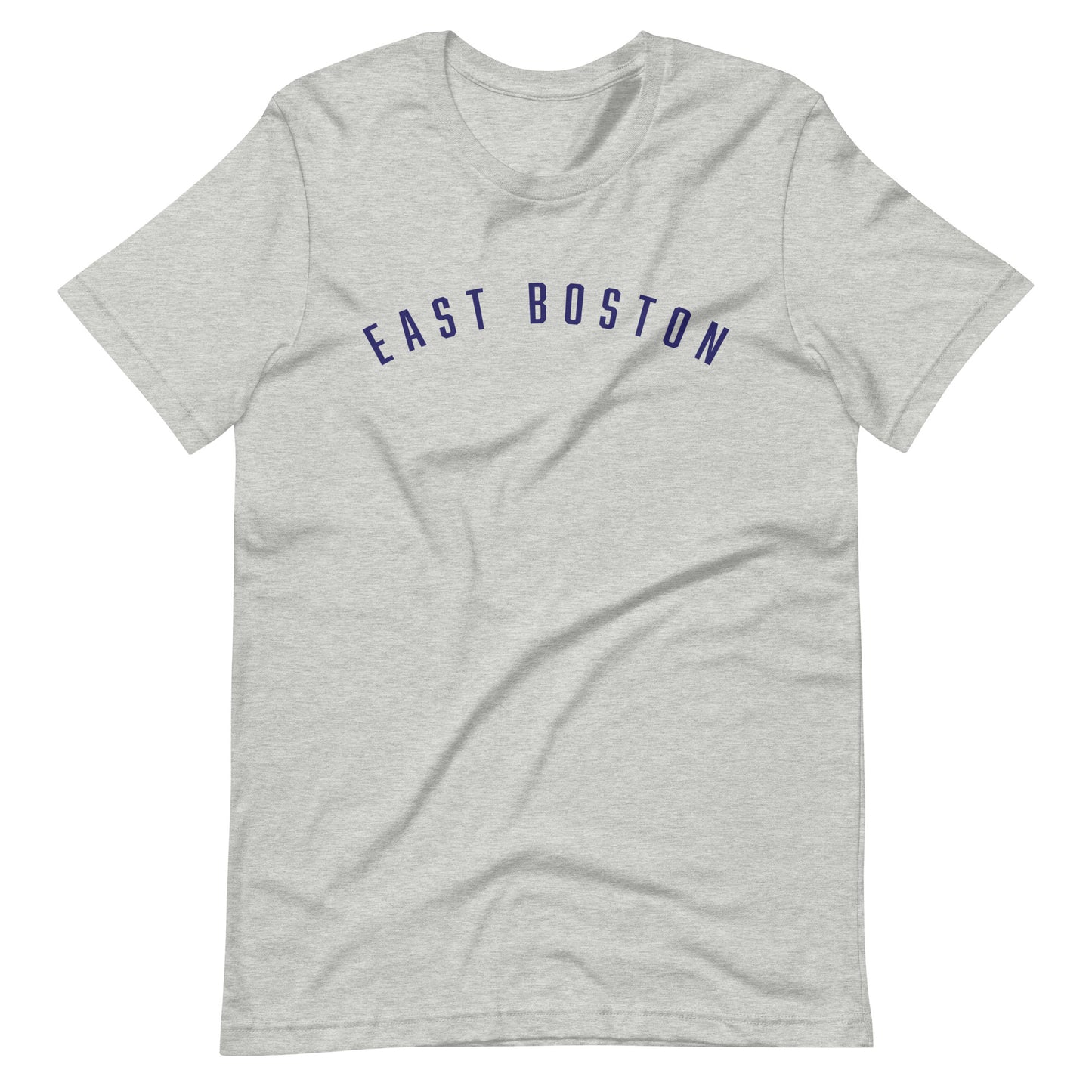 East Boston t shirt