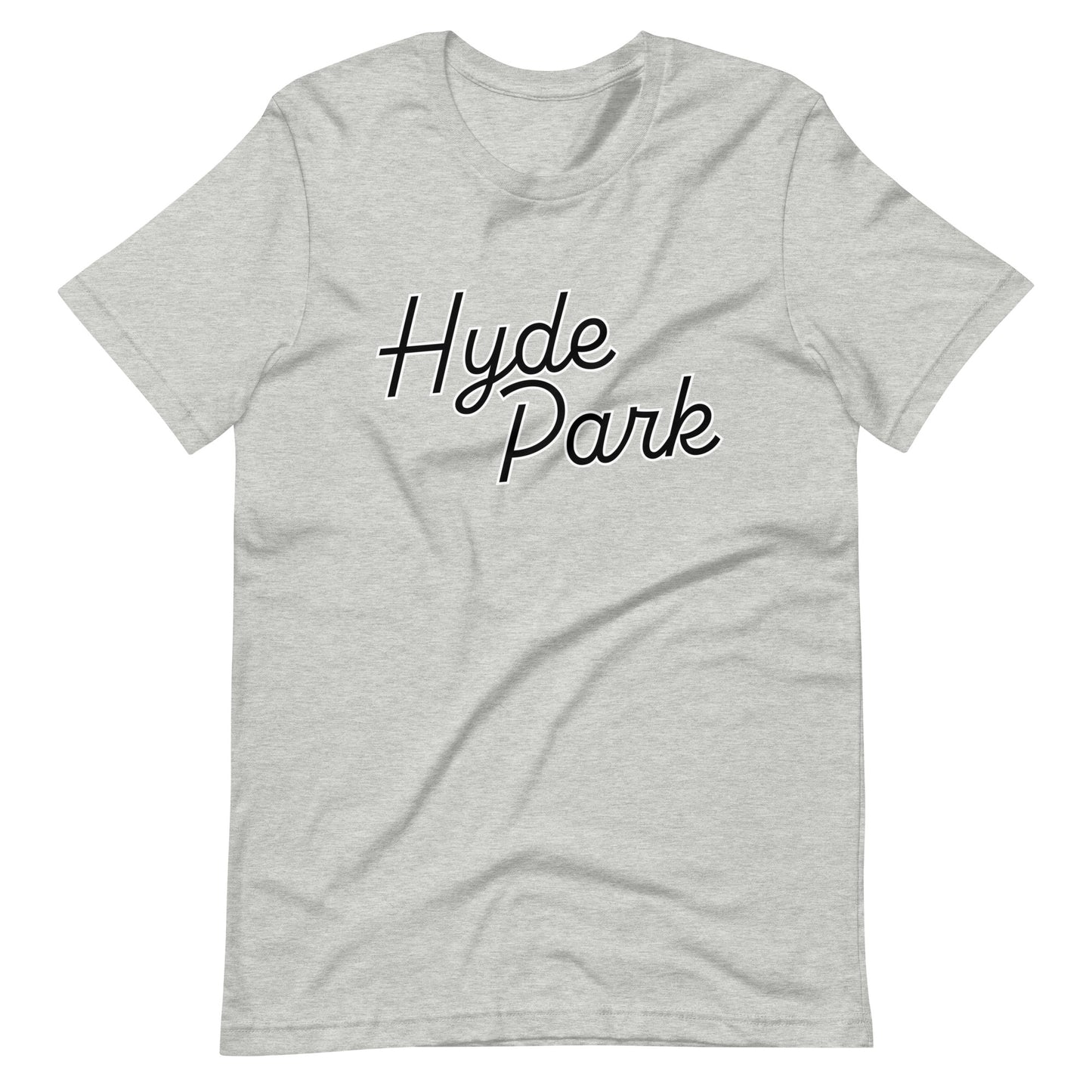 Classic Hyde Park Tee