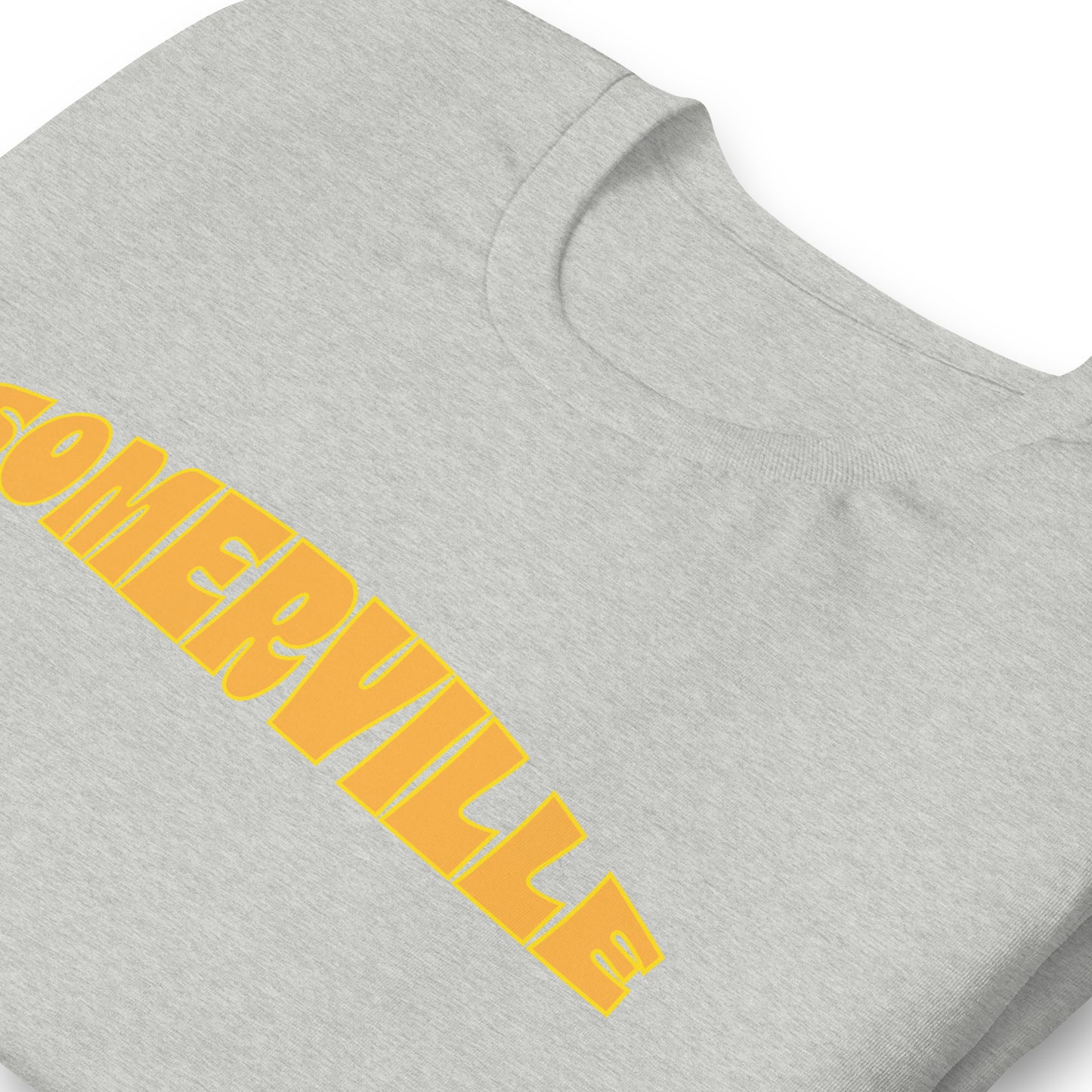 Somerville Tee