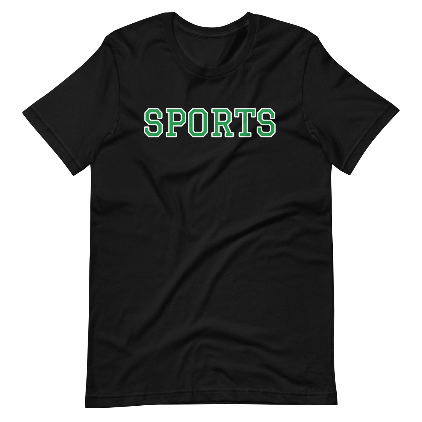 Boston SPORTS Tee