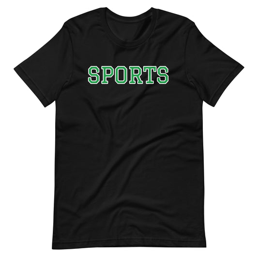 Boston SPORTS Tee