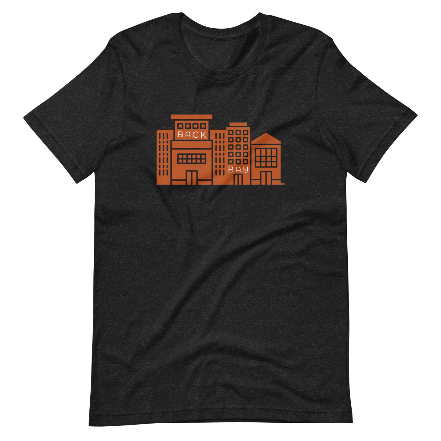 Back Bay, Boston Tee