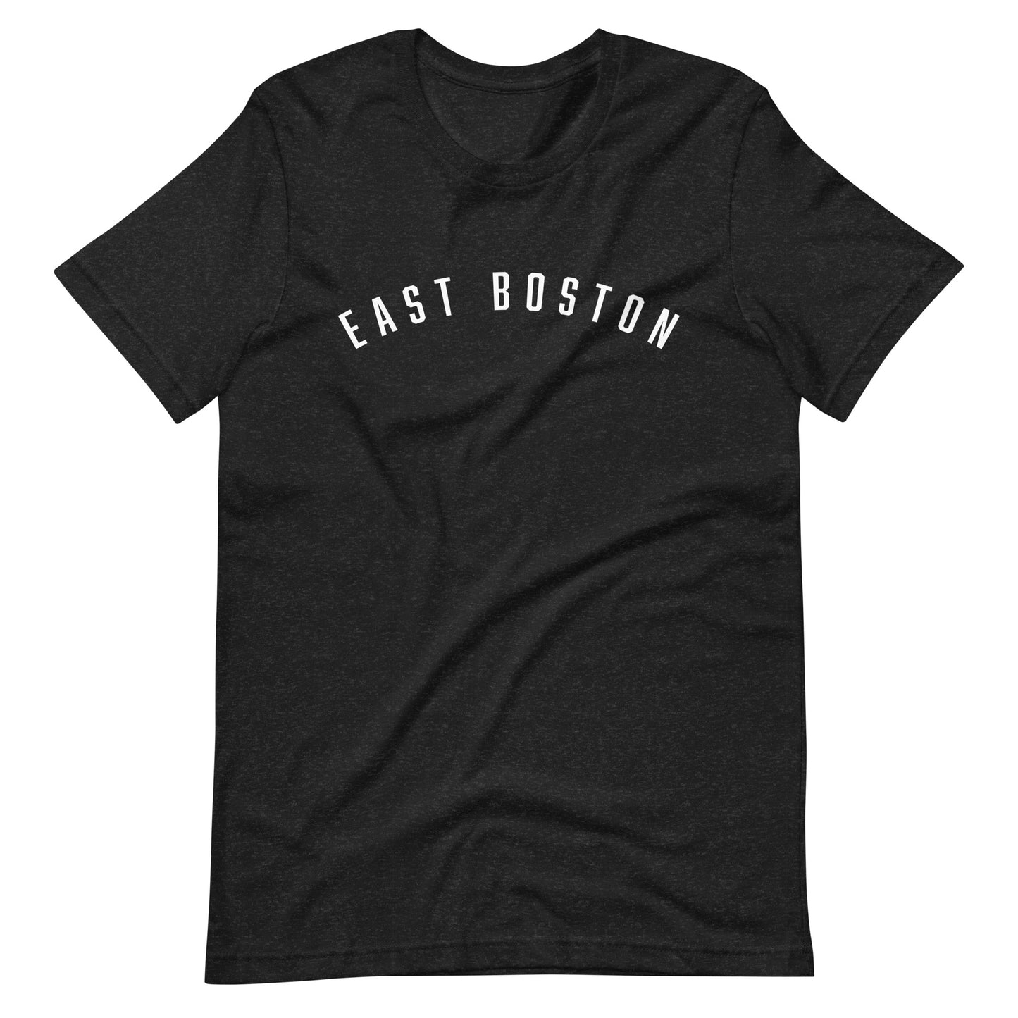 East Boston t shirt