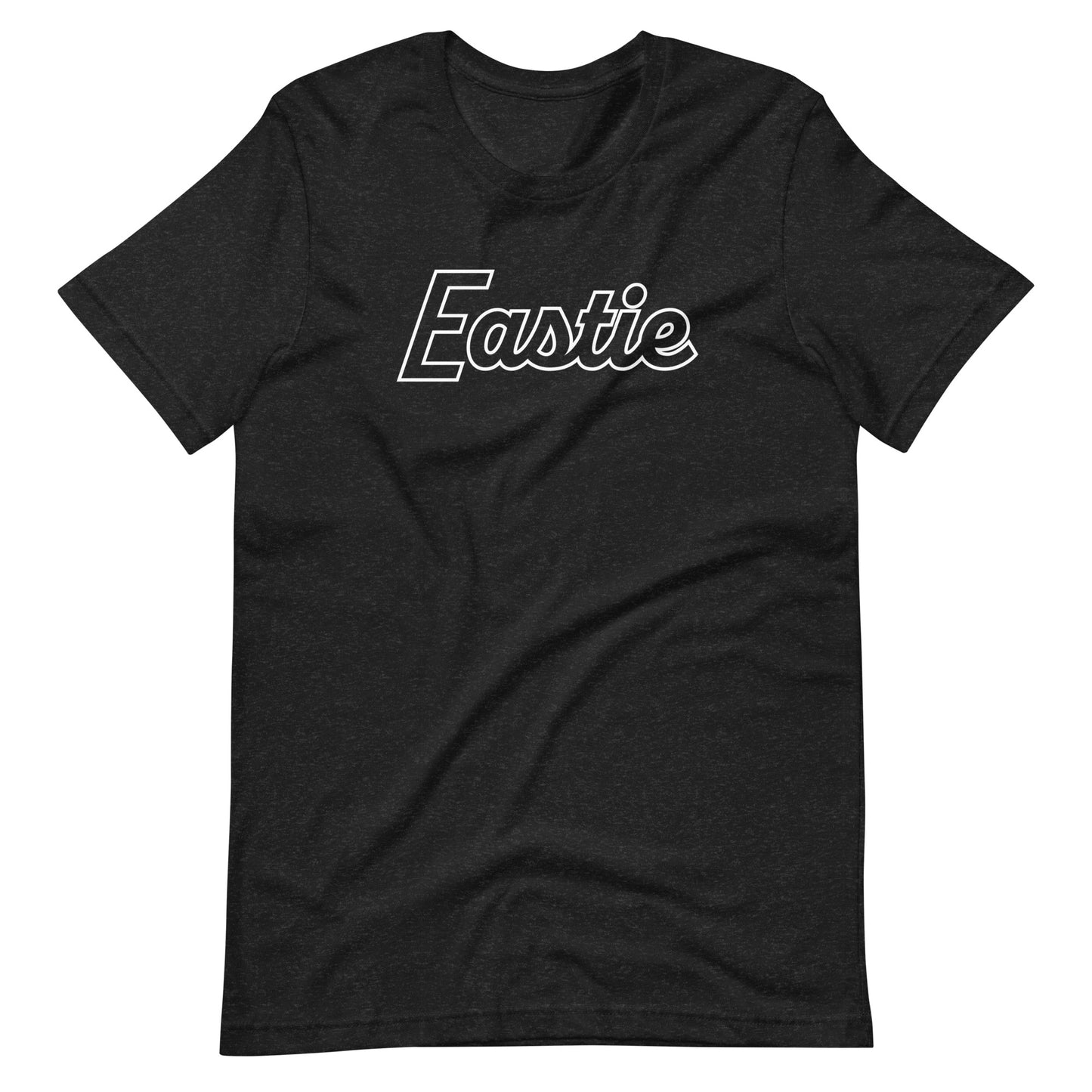 "Eastie" East Boston t shirt