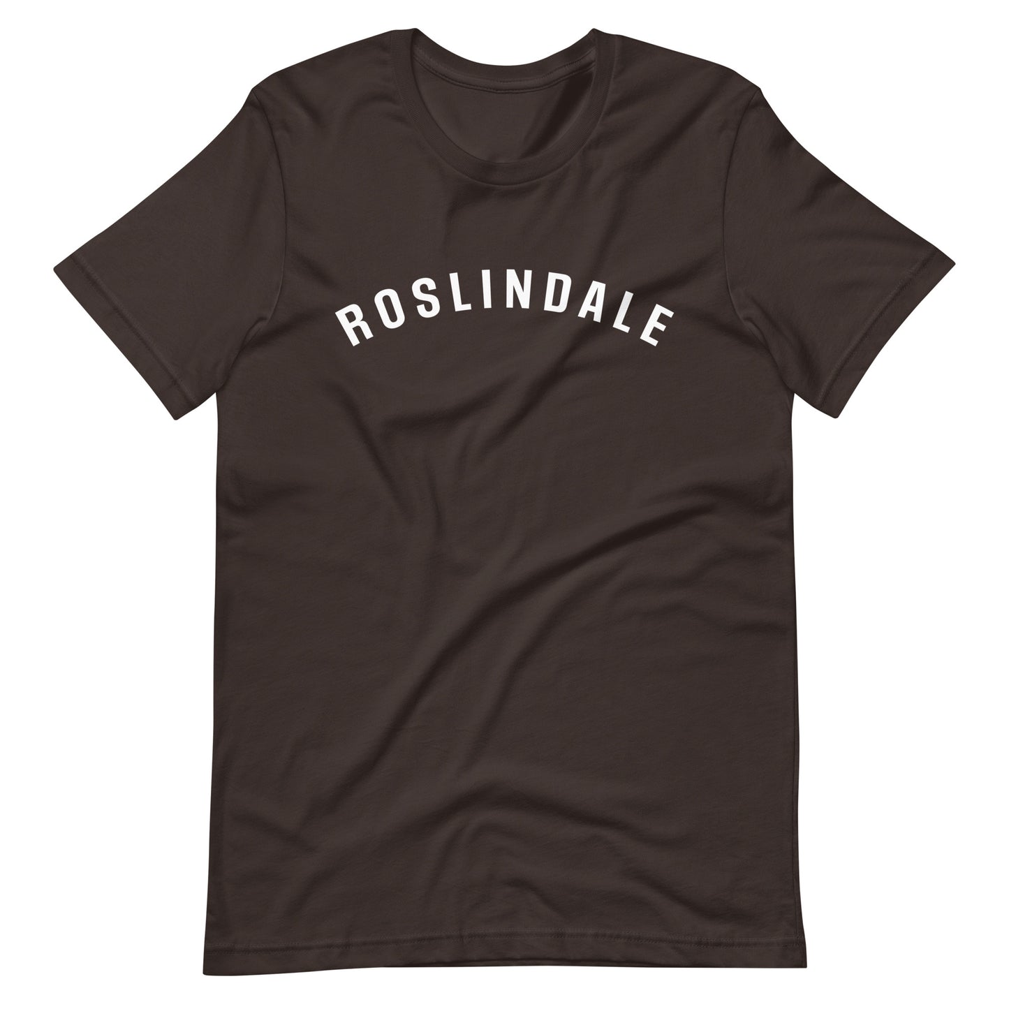 Roslindale Tee