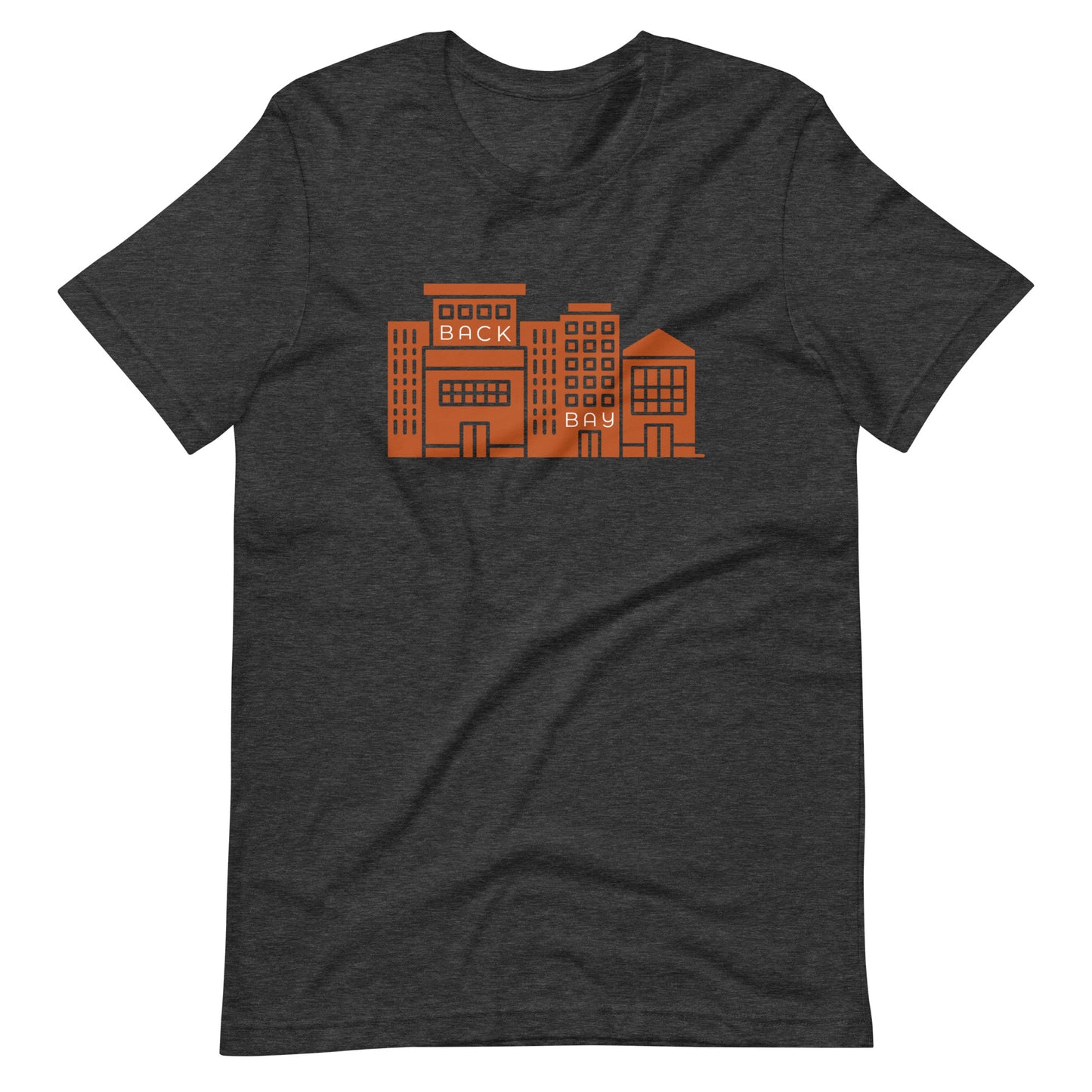 Back Bay, Boston Tee