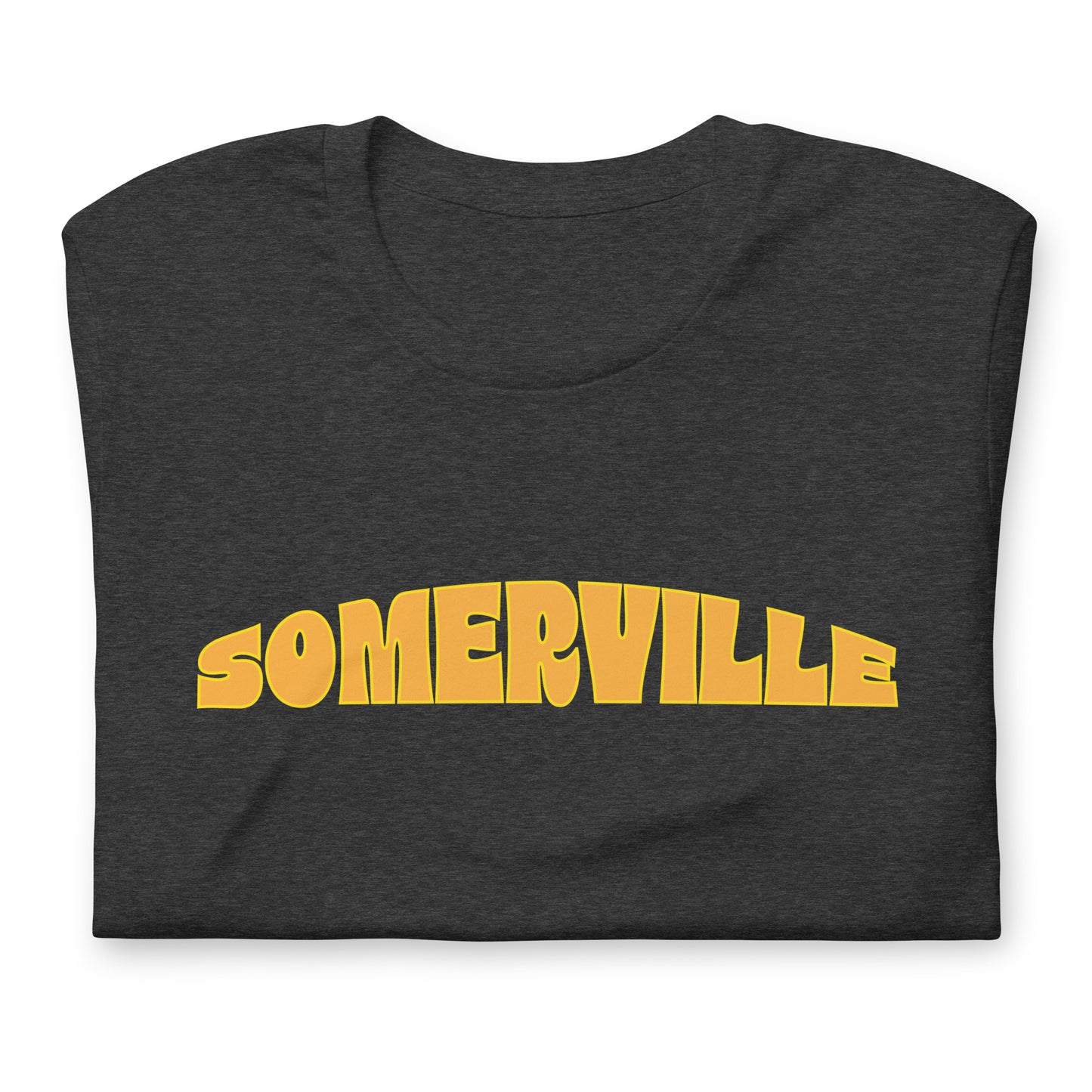 Somerville Tee