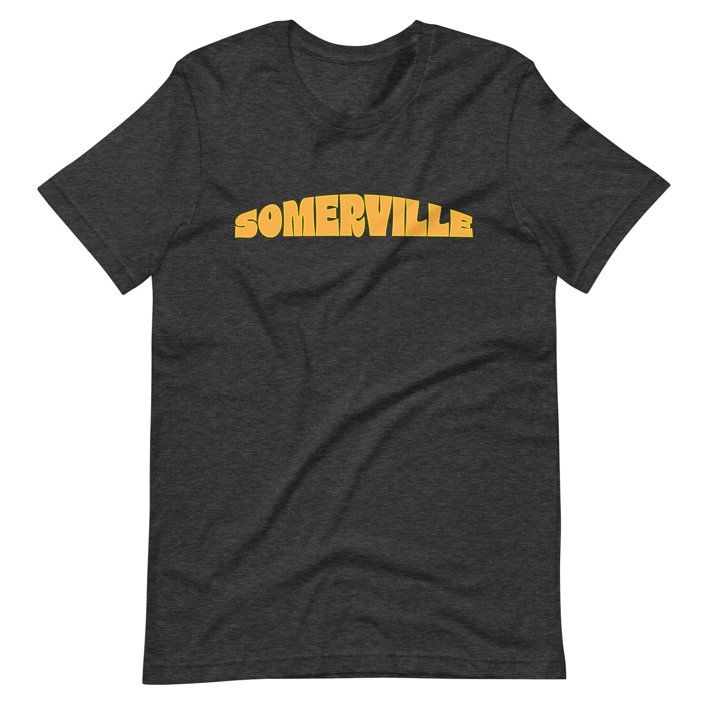 Somerville Tee