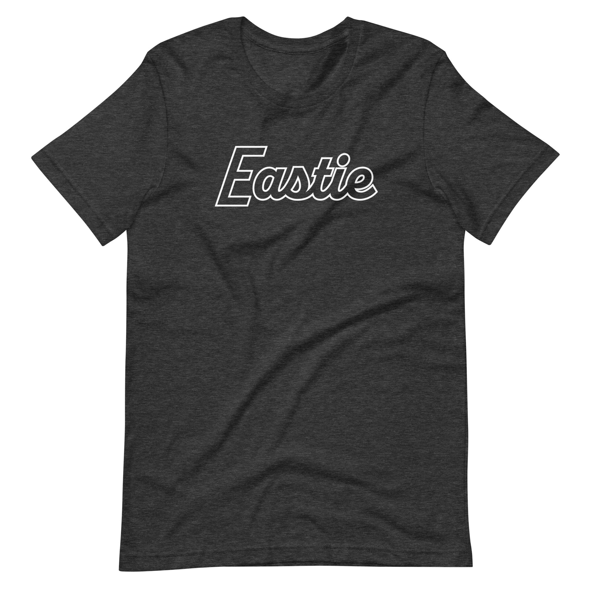 "Eastie" East Boston t shirt