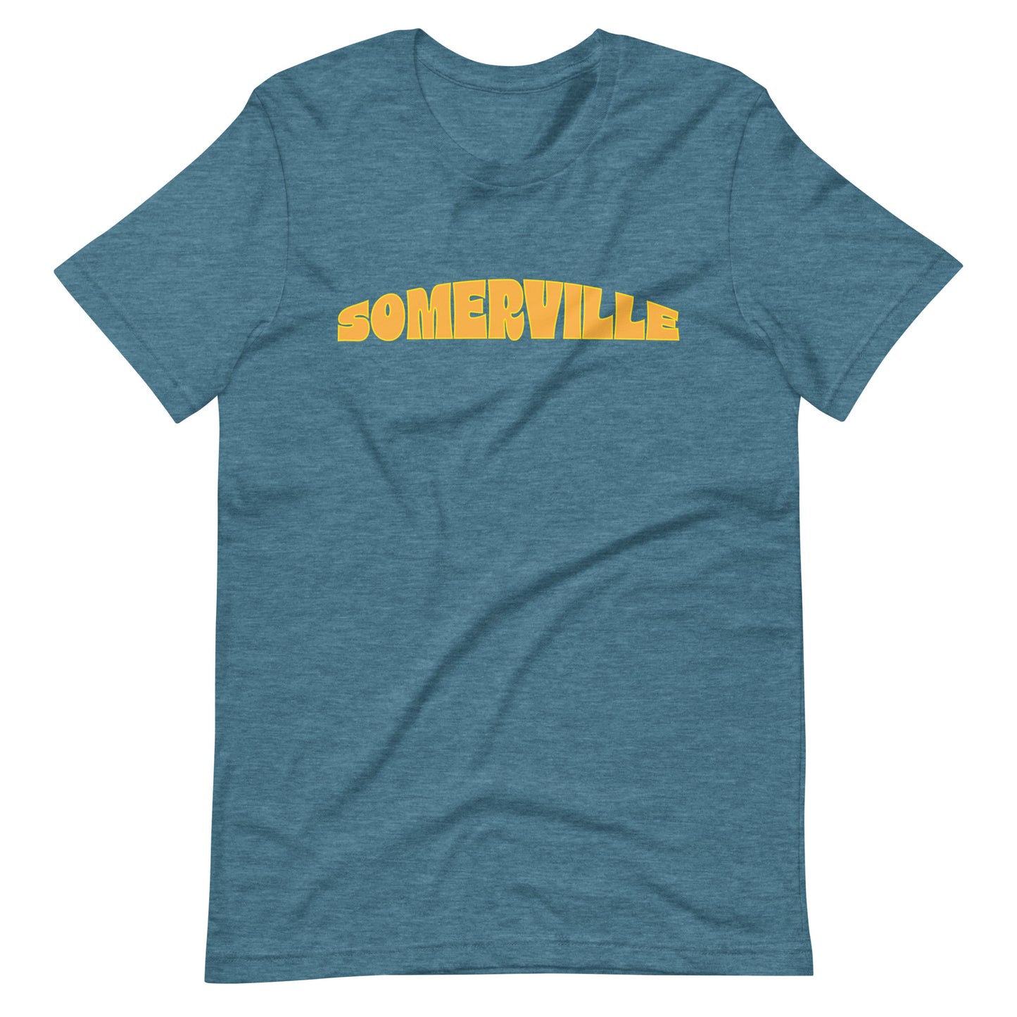 Somerville Tee