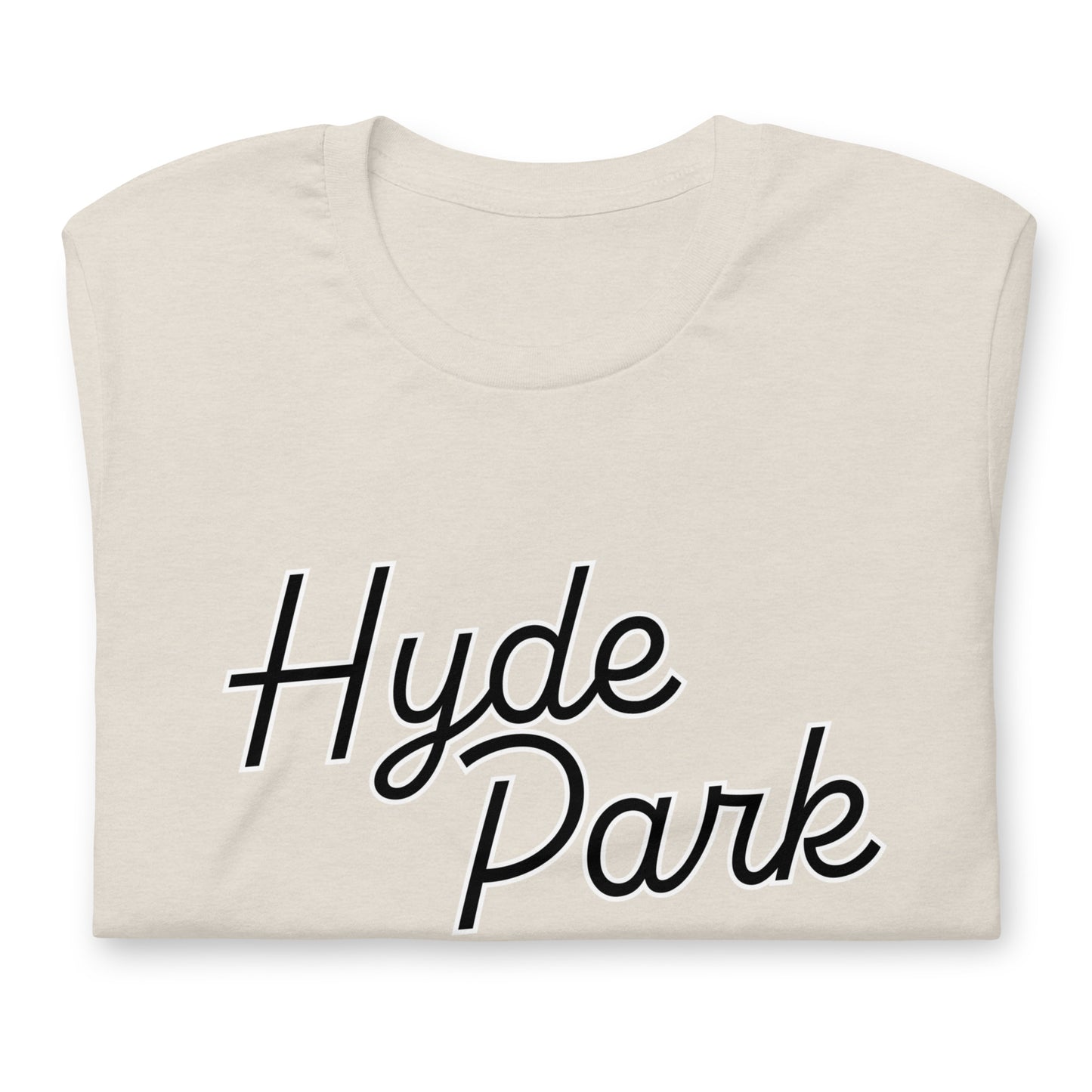 Classic Hyde Park Tee