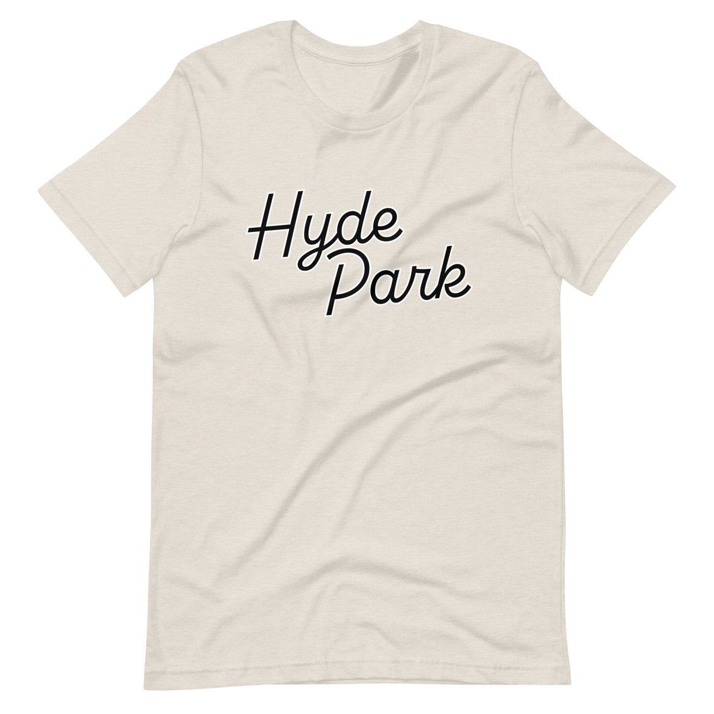 Classic Hyde Park Tee