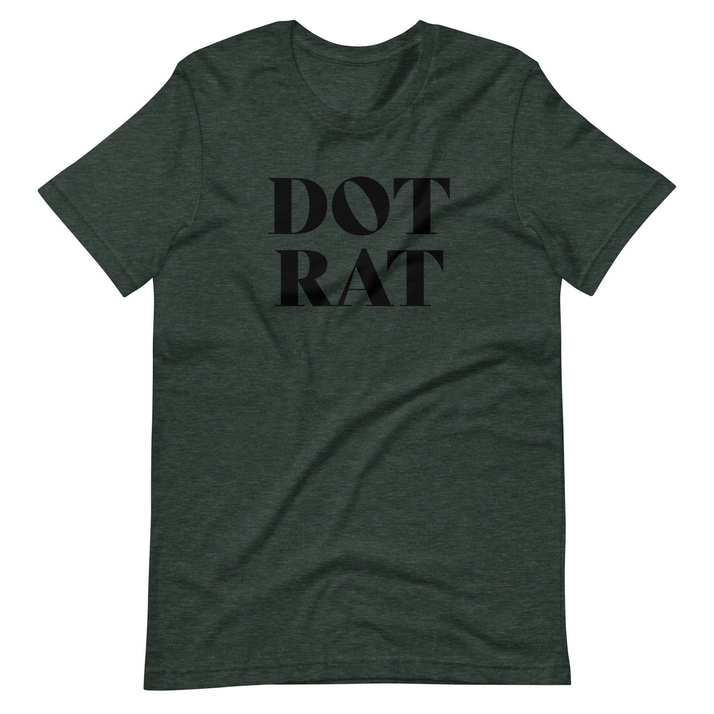 DOT Rat Tee