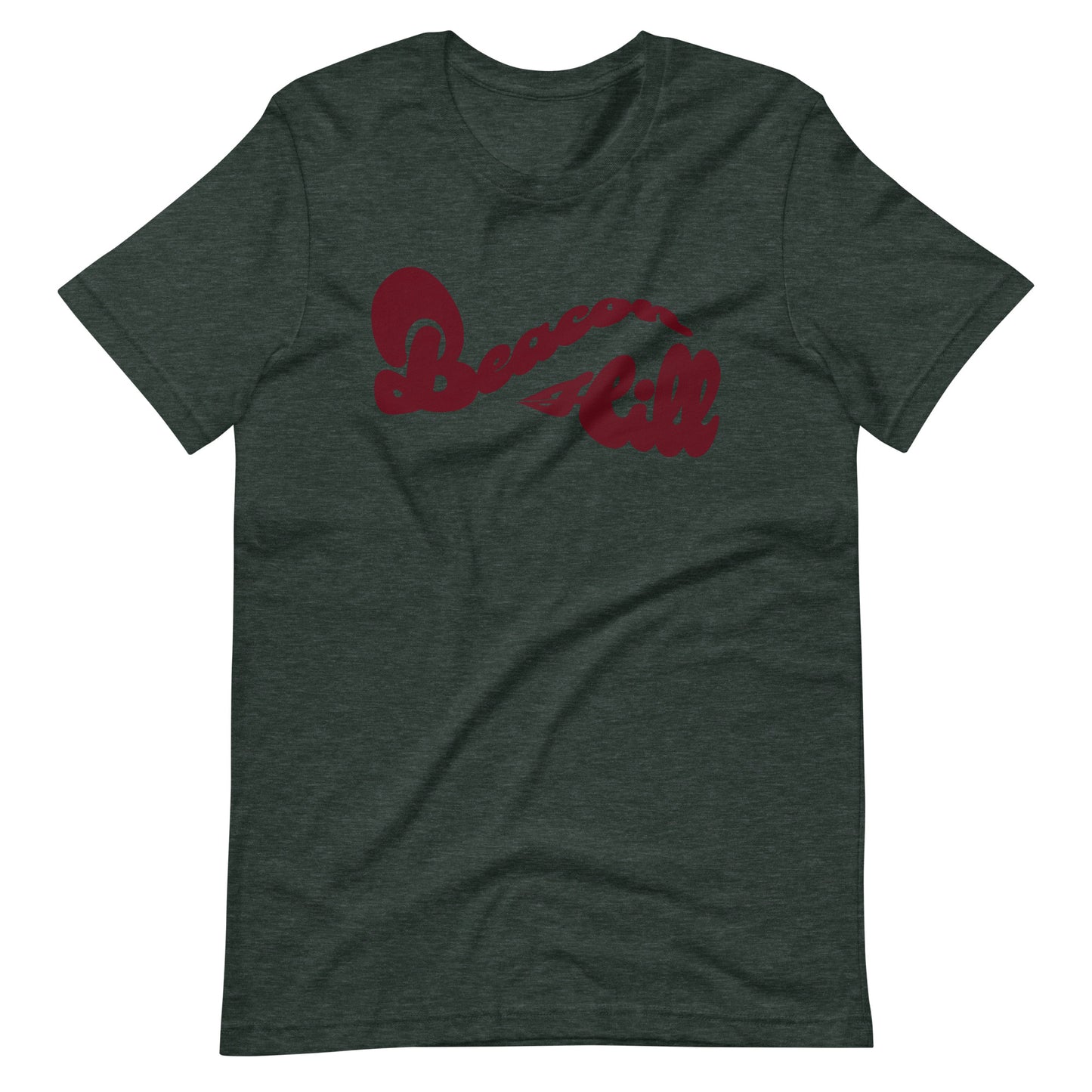 The Hills of Beacon Hill Tee