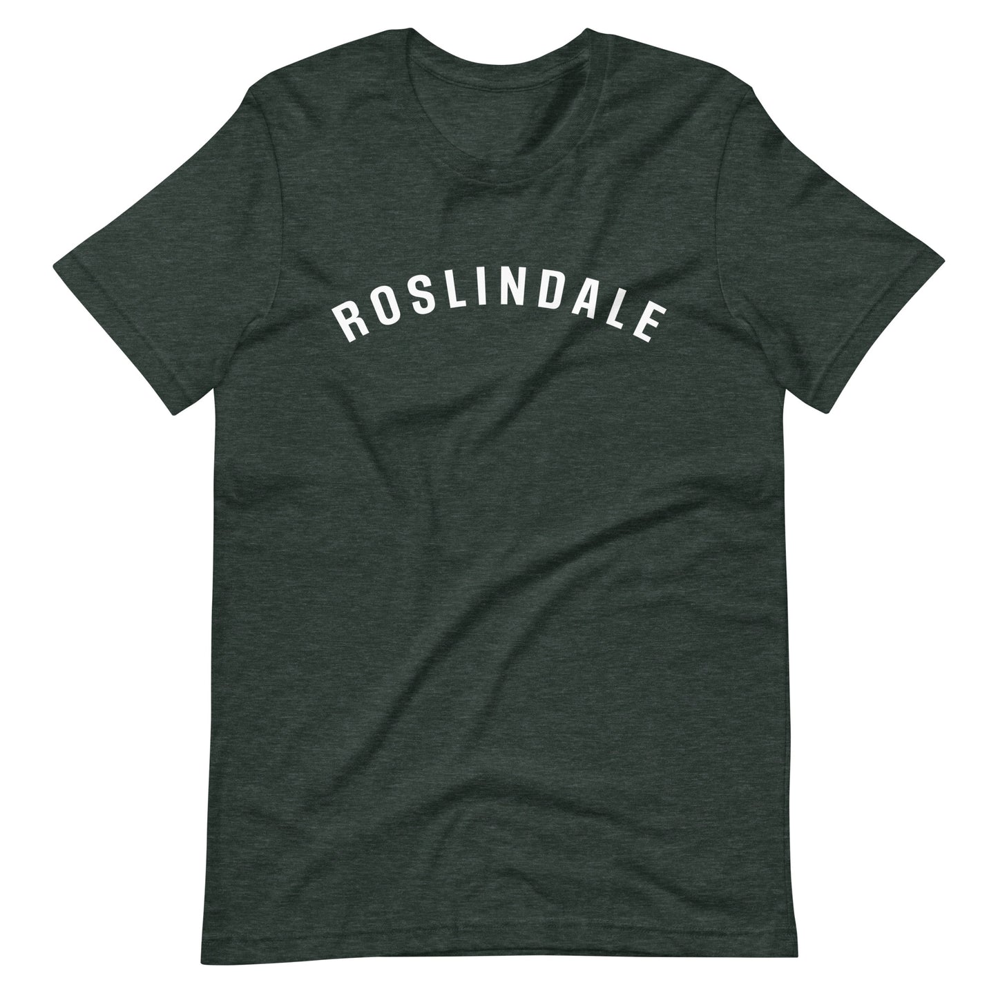 Roslindale Tee