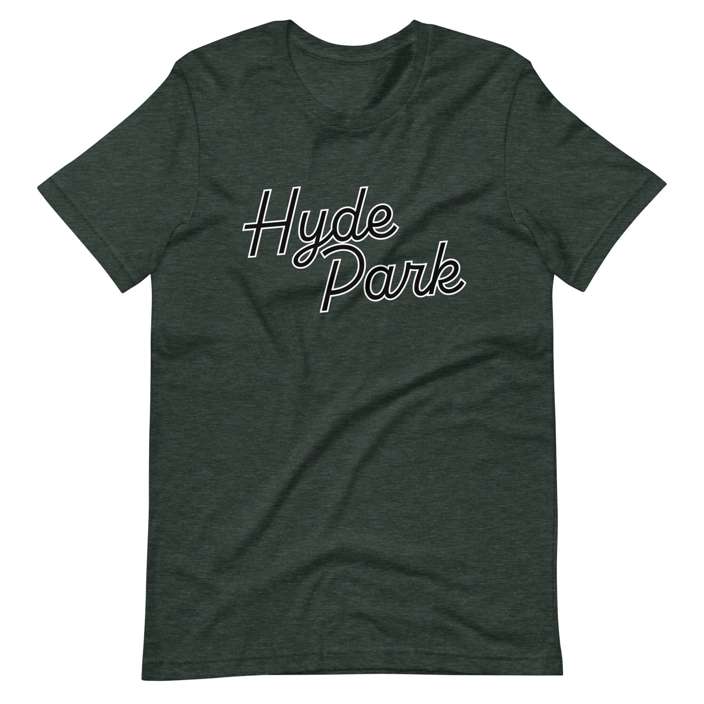 Classic Hyde Park Tee