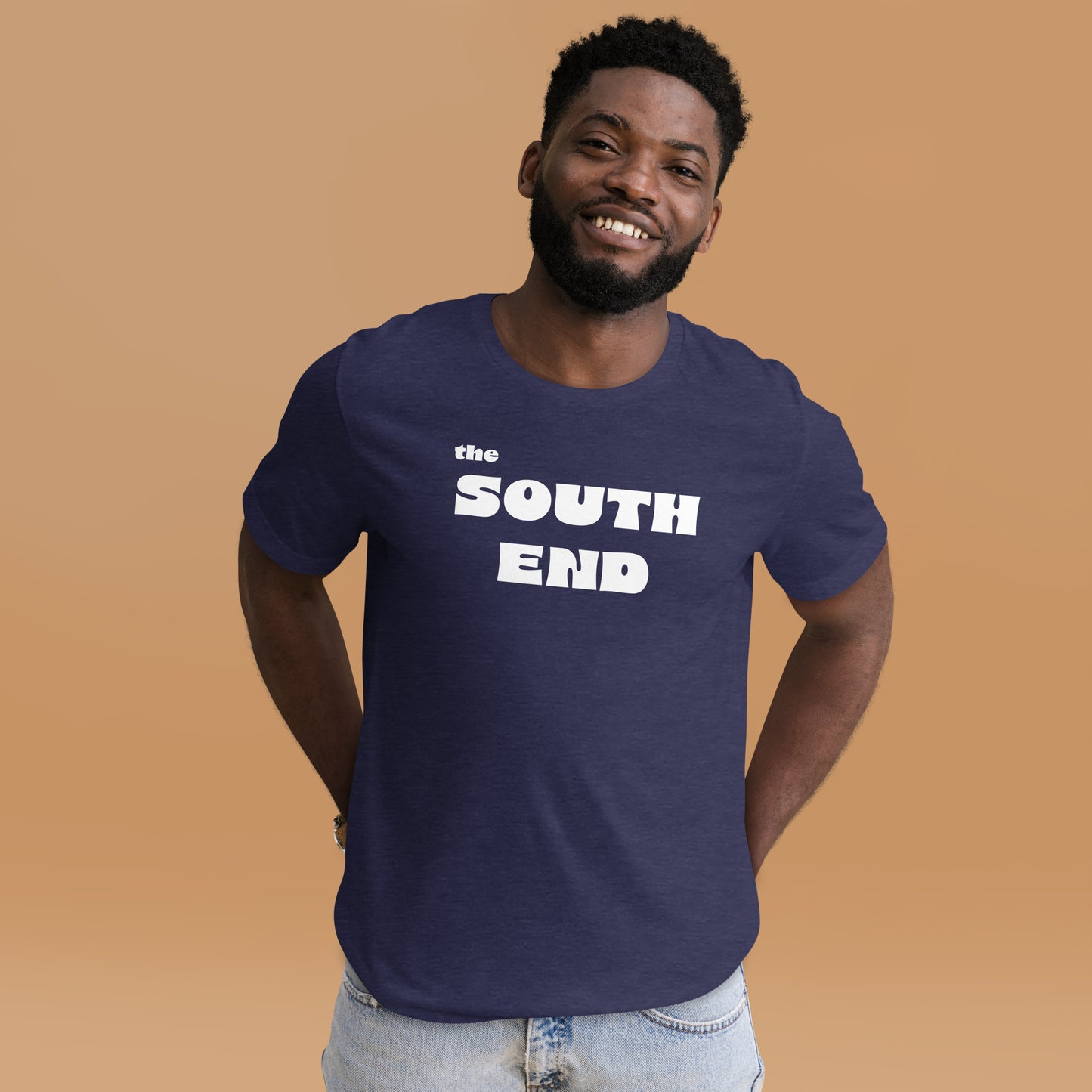 The South End Tee