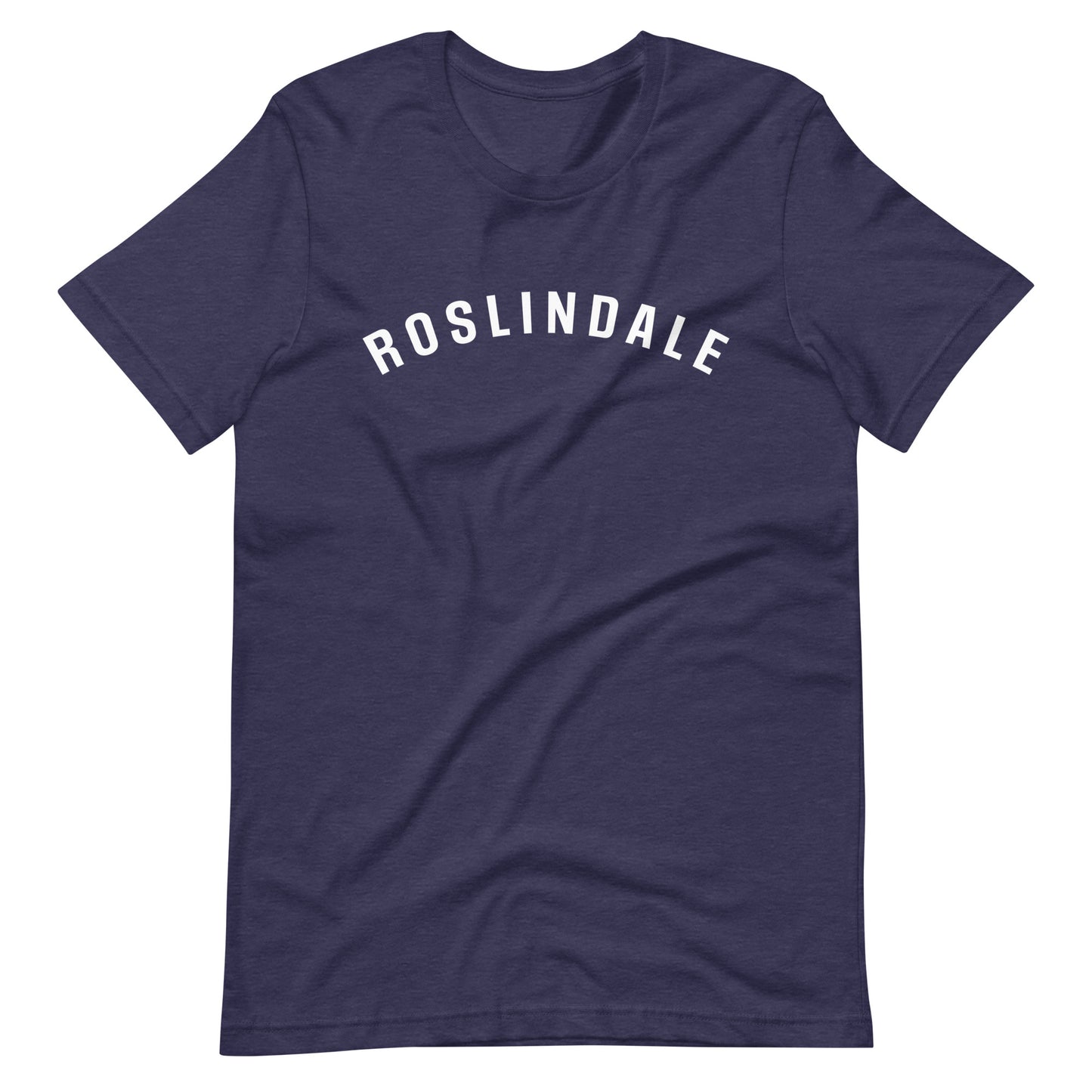 Roslindale Tee