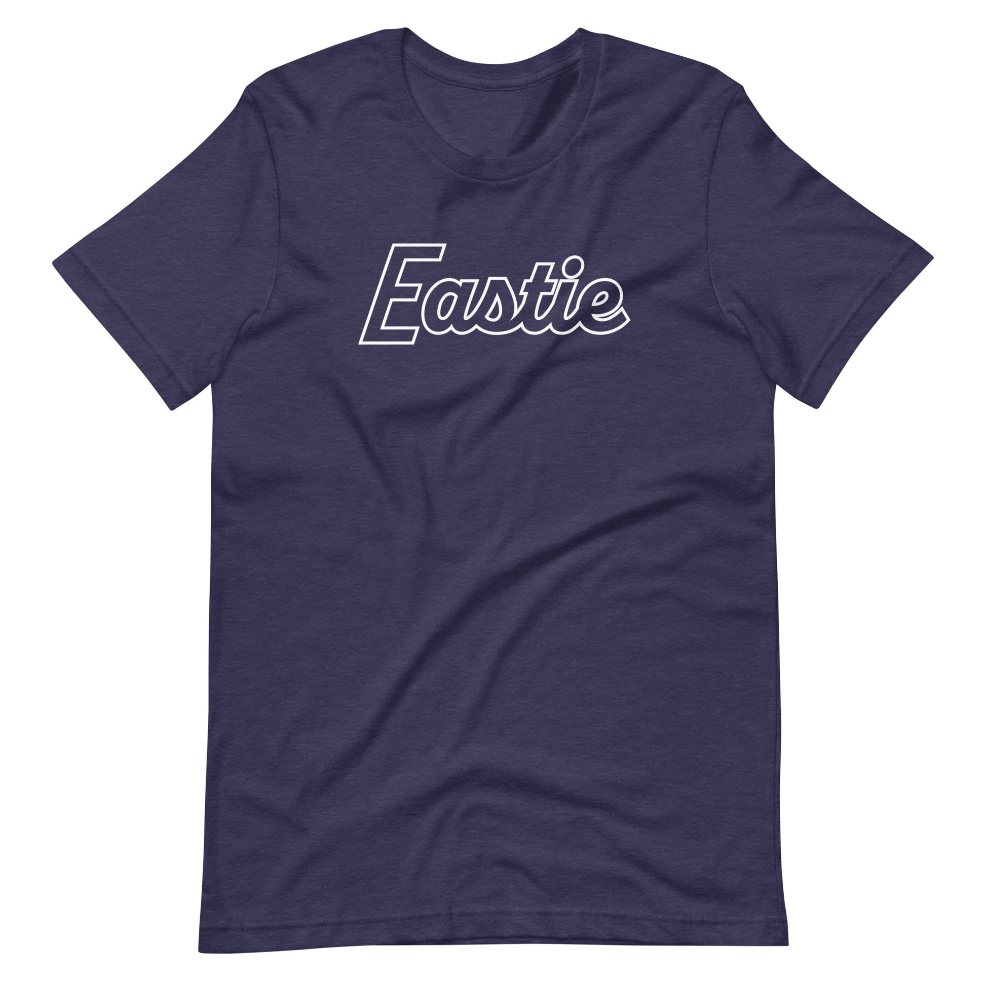 "Eastie" East Boston t shirt